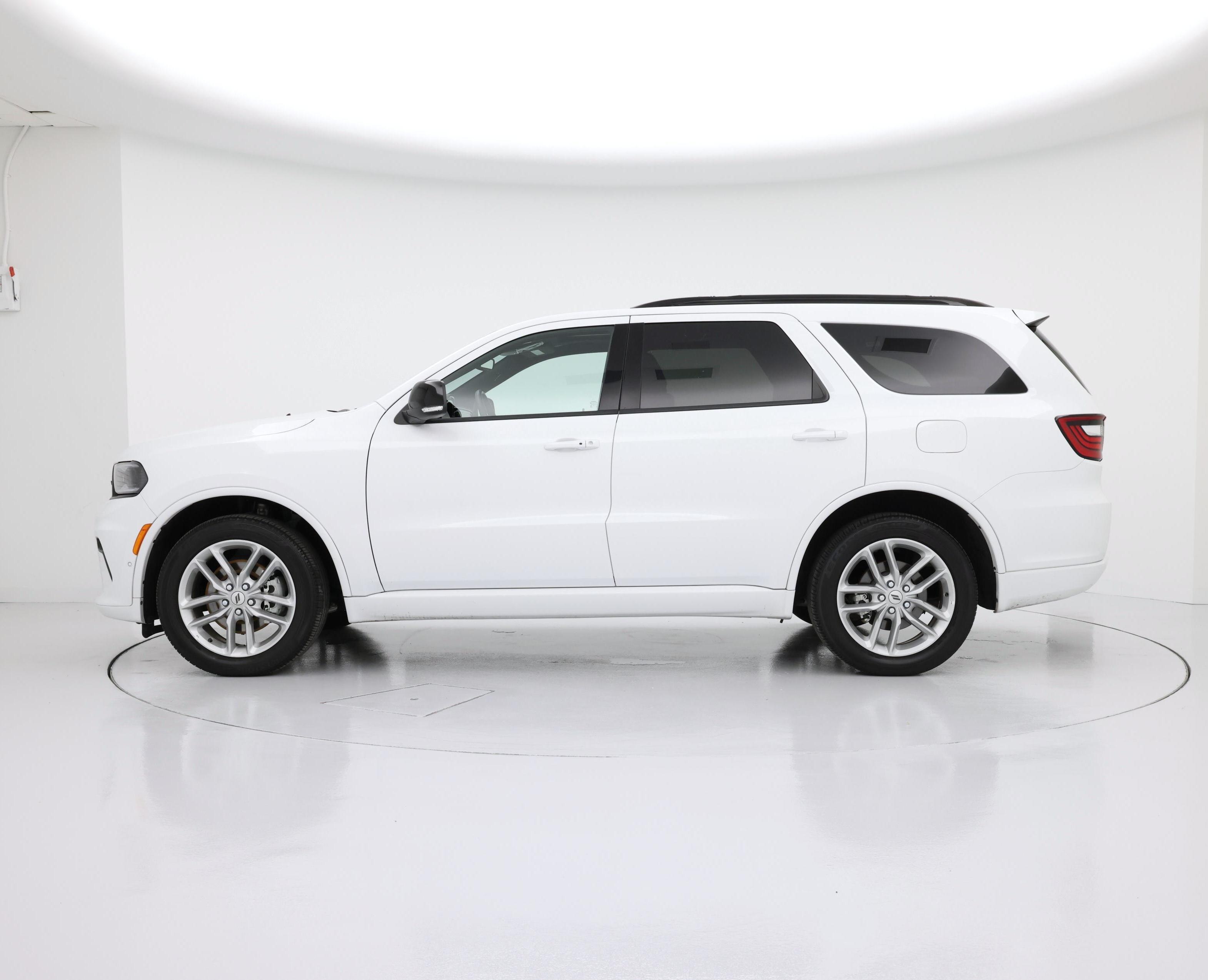 Thumbnail: 2025 Dodge Durango - 3