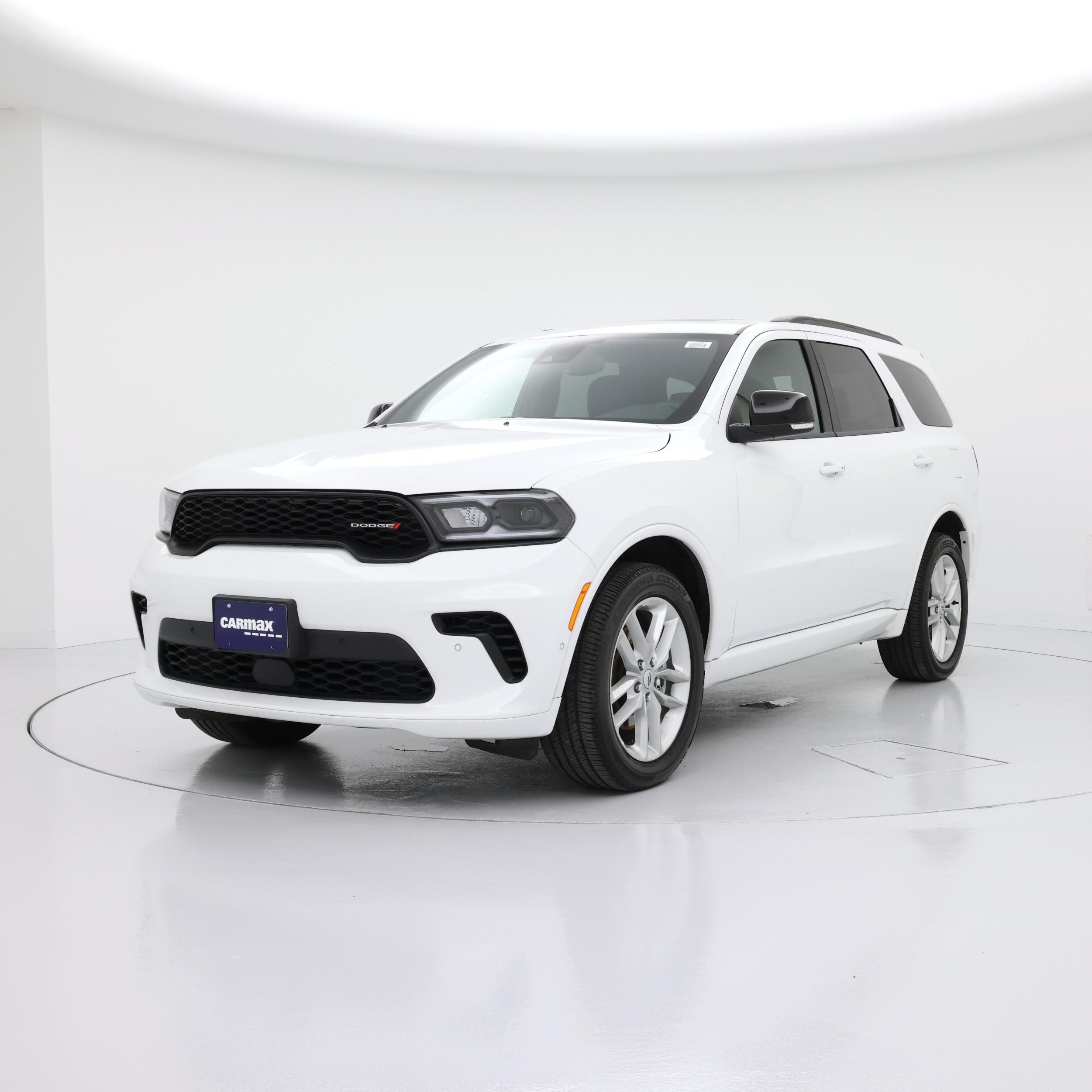 Thumbnail: 2025 Dodge Durango - 4