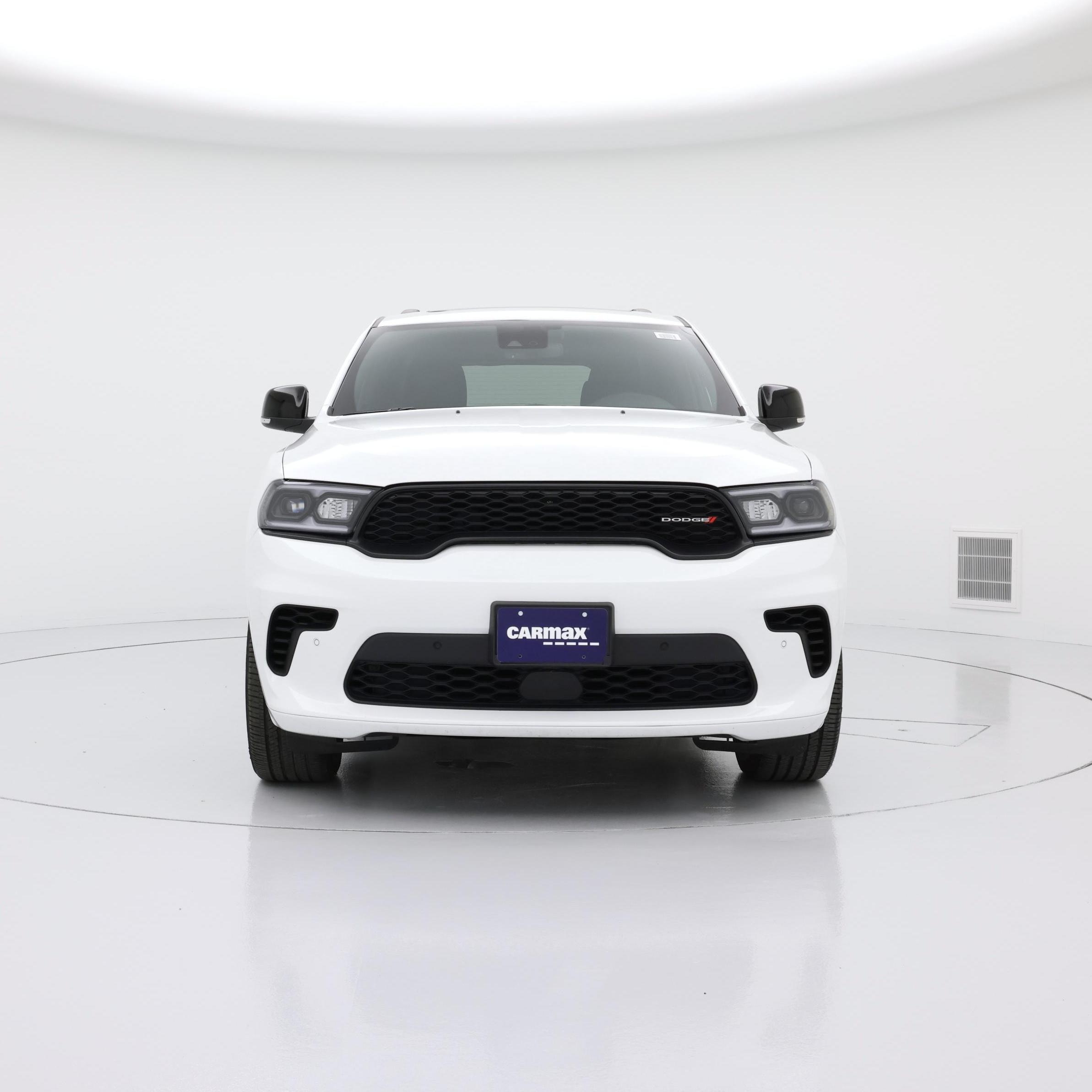 Thumbnail: 2025 Dodge Durango - 5