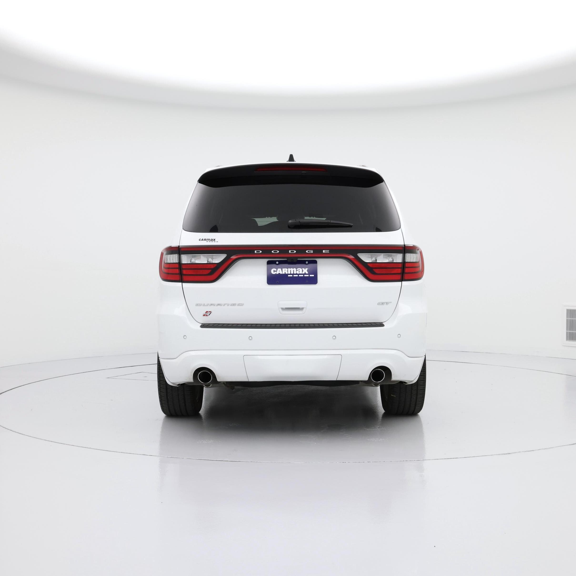 Thumbnail: 2025 Dodge Durango - 6