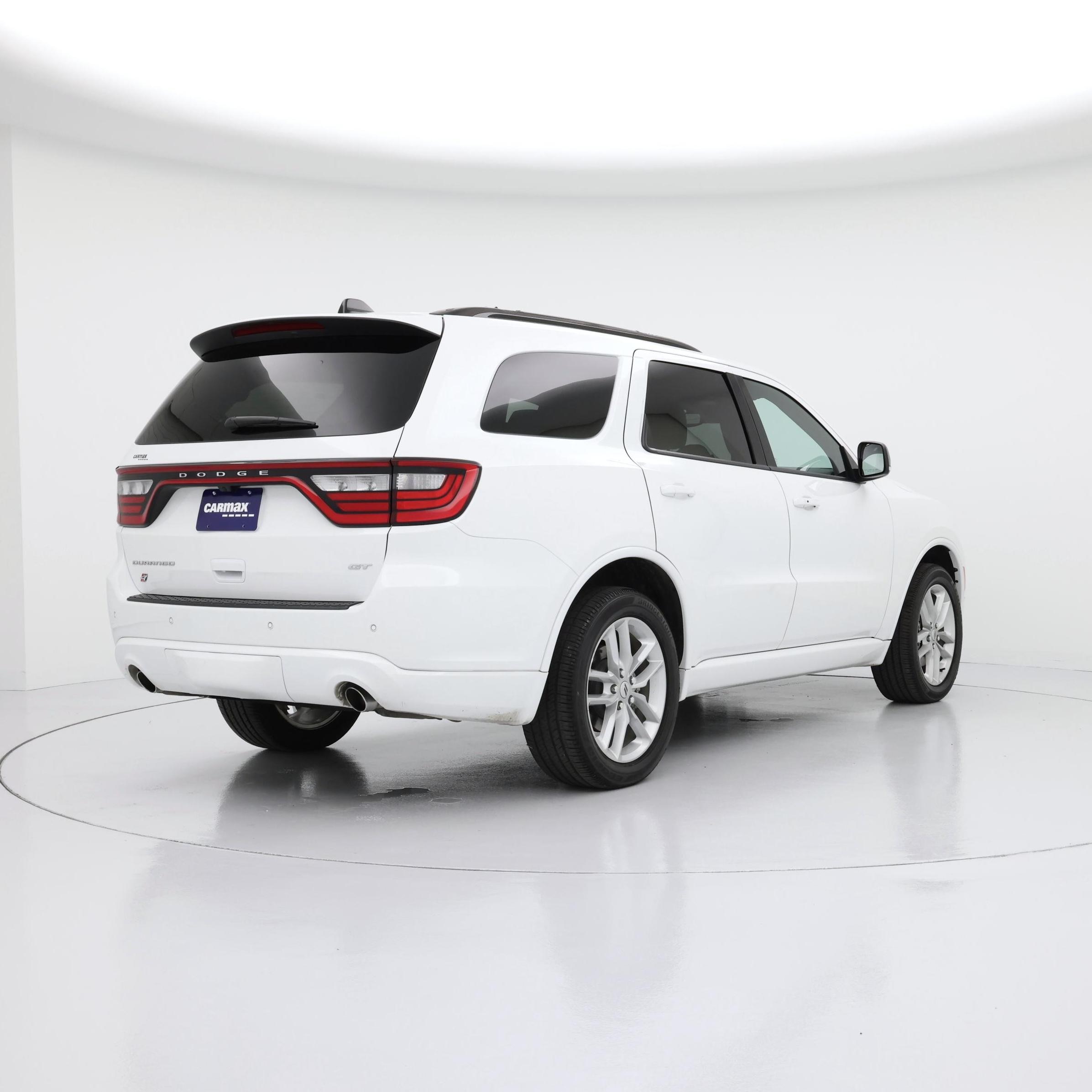 Thumbnail: 2025 Dodge Durango - 8