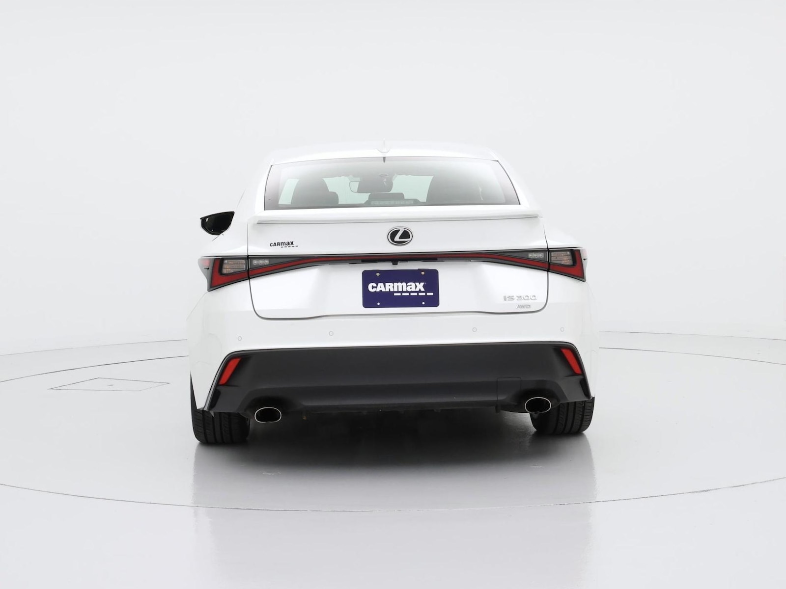 2021 Lexus IS 300 - Photo 7