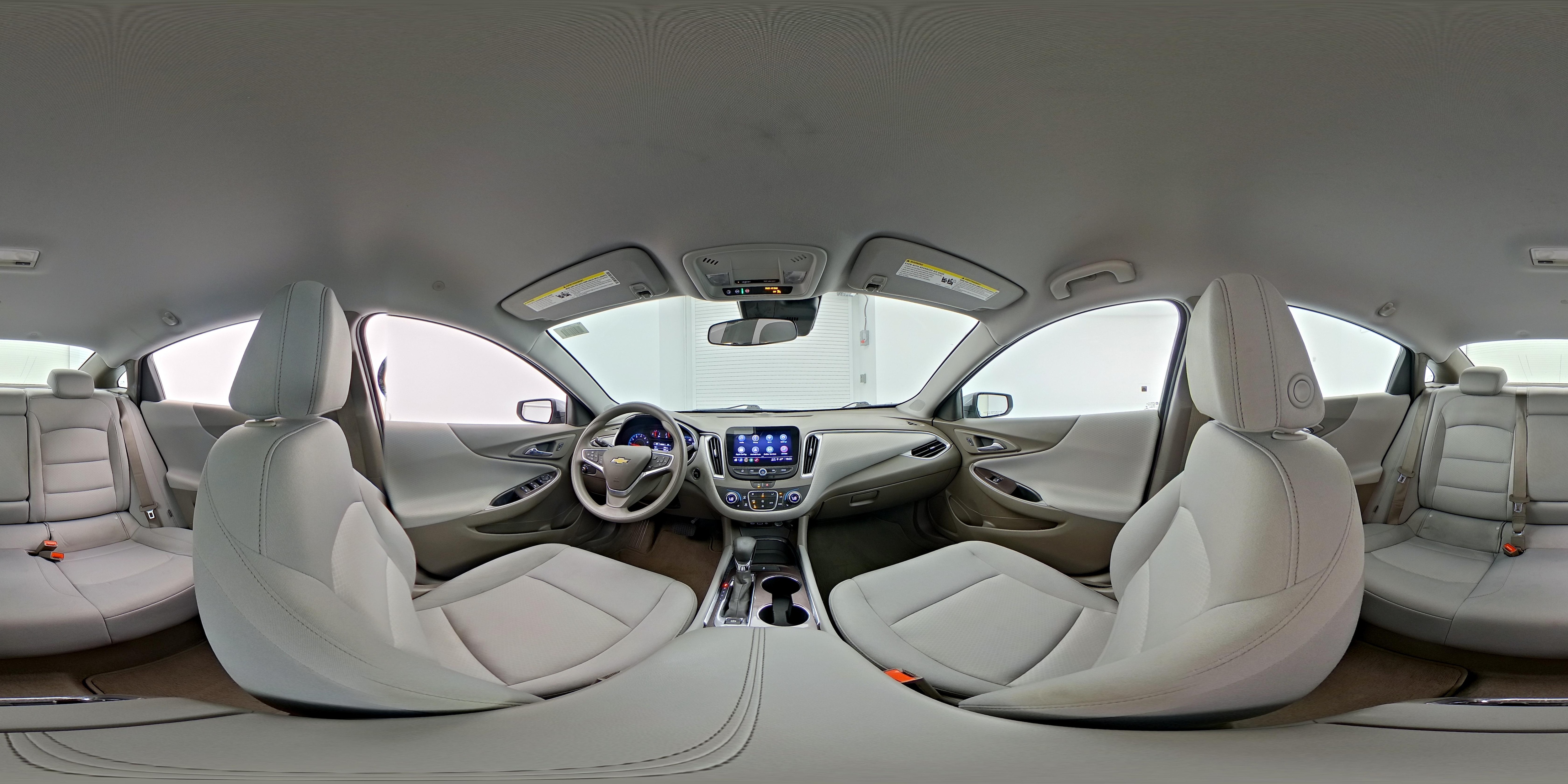 2023 Chevrolet Malibu 1LT - Photo 24