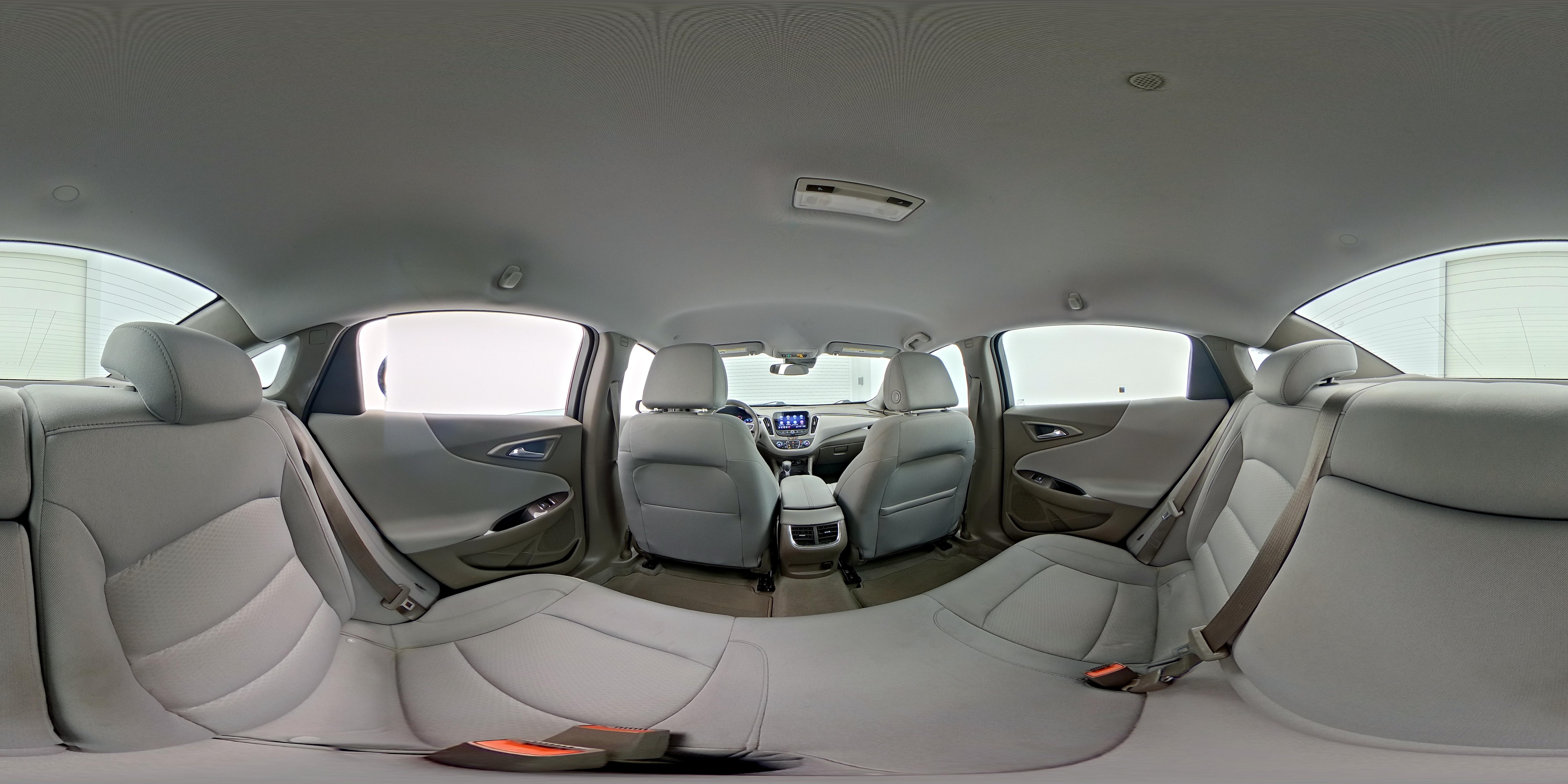 2023 Chevrolet Malibu 1LT - Photo 25