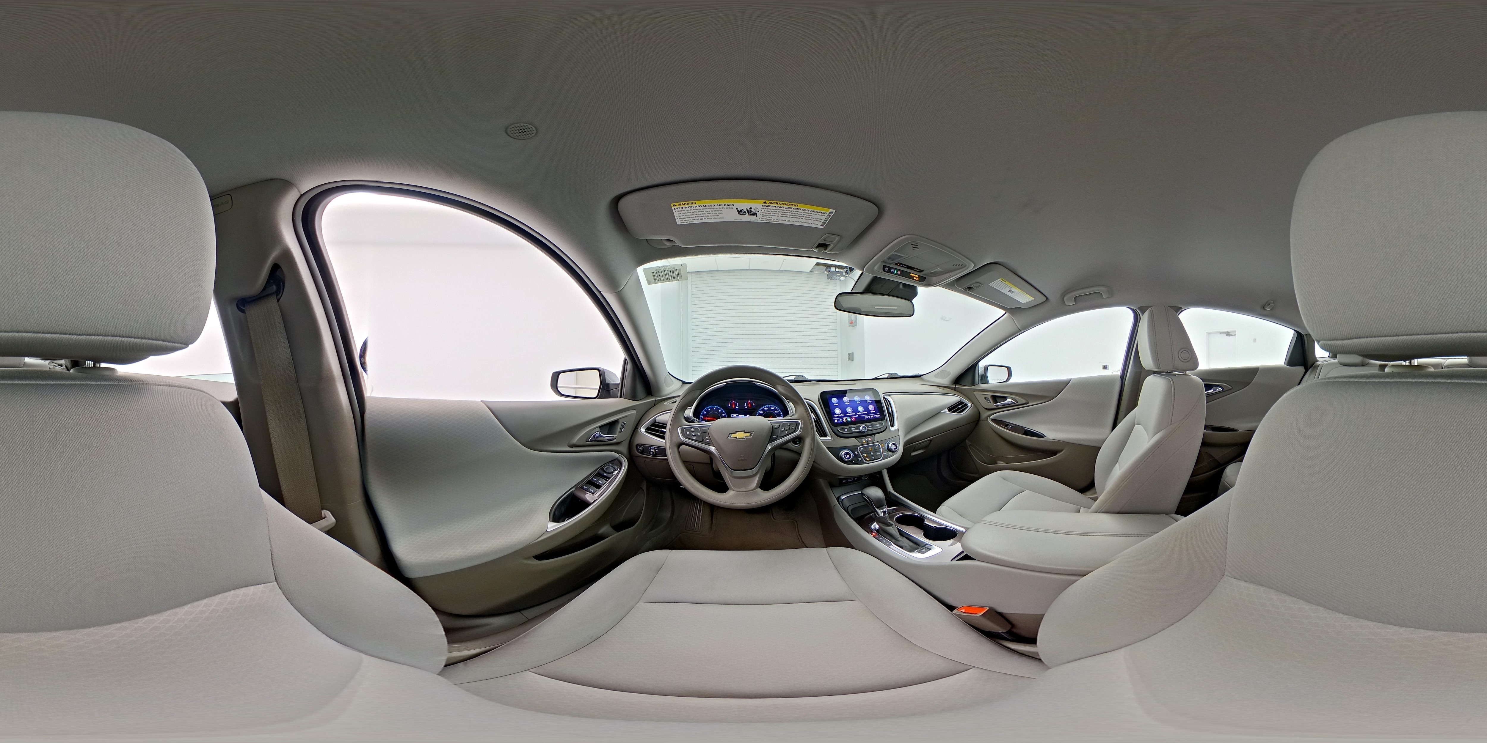 2023 Chevrolet Malibu 1LT - Photo 26