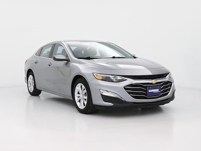 2023 Chevrolet Malibu 1LT