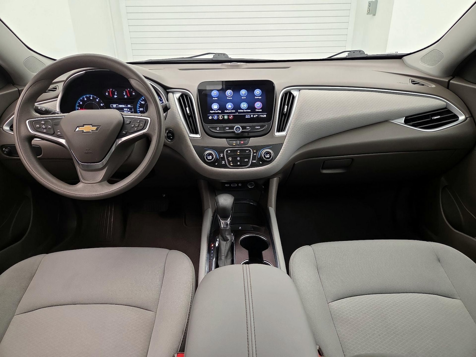 2023 Chevrolet Malibu 1LT - Photo 10