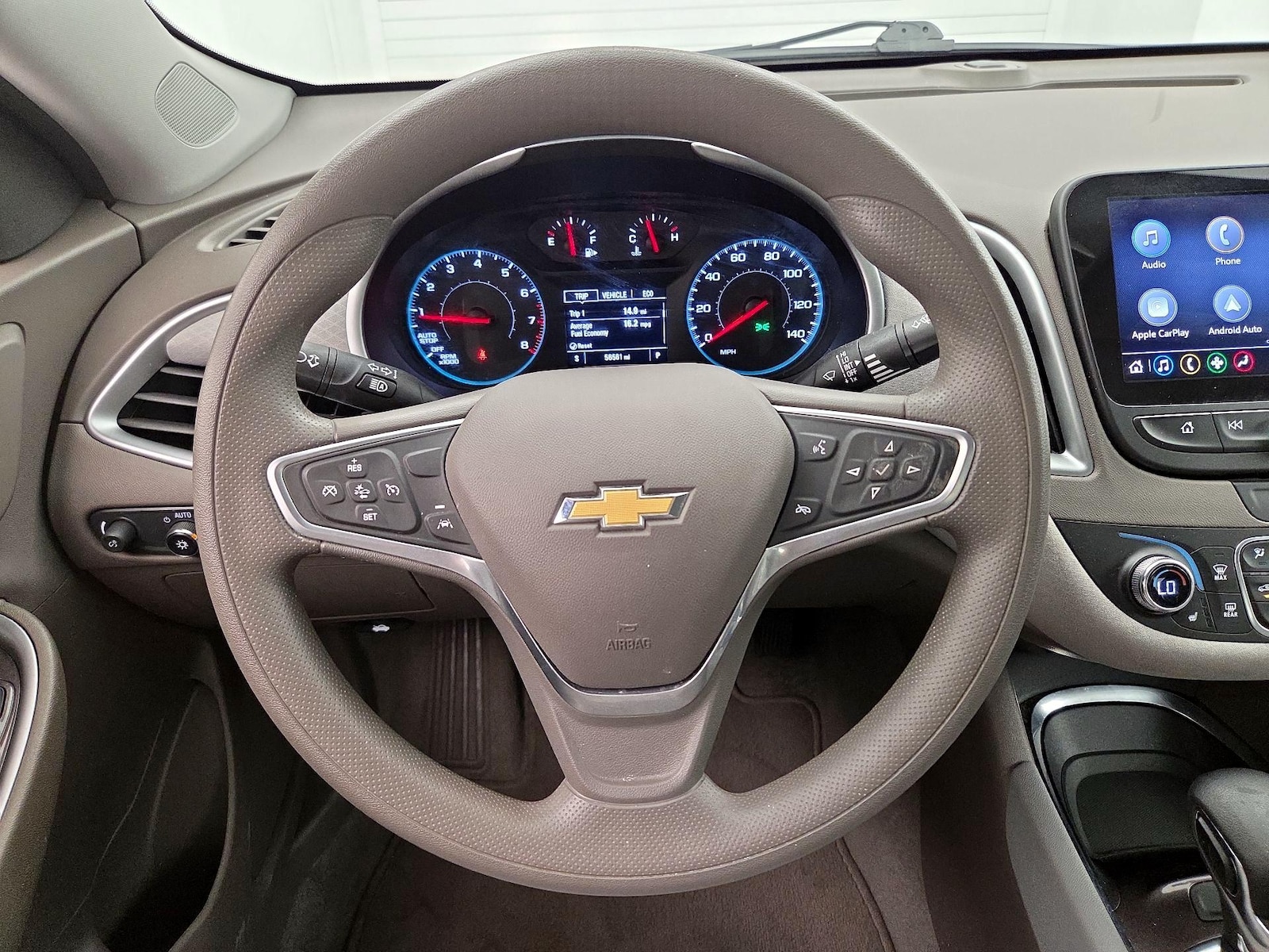 2023 Chevrolet Malibu 1LT - Photo 11