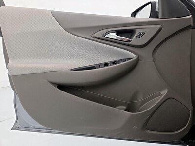 Driver Door Panel