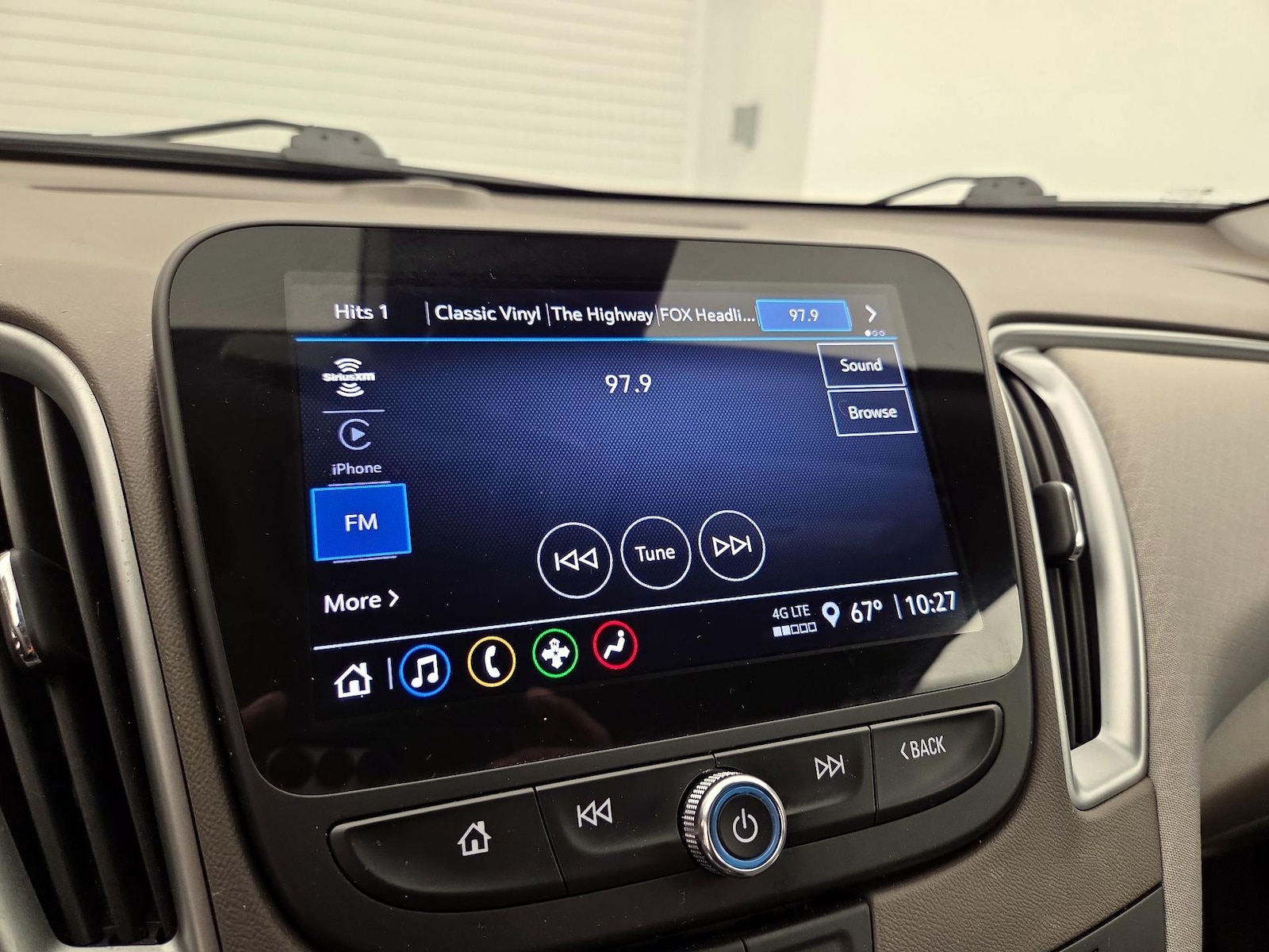 2023 Chevrolet Malibu 1LT - Photo 16