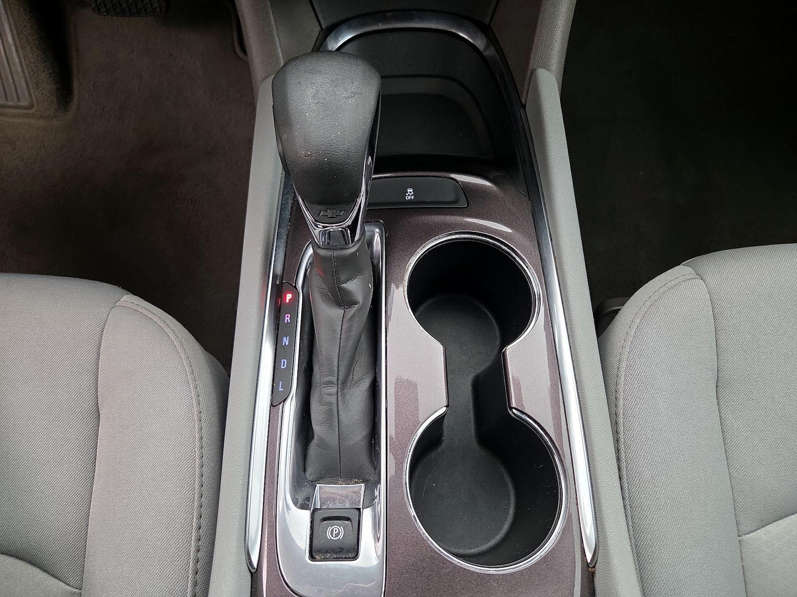 2023 Chevrolet Malibu 1LT - Photo 18