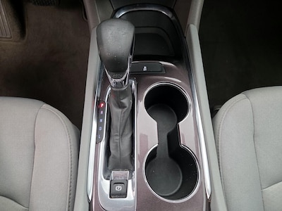 Shifter
