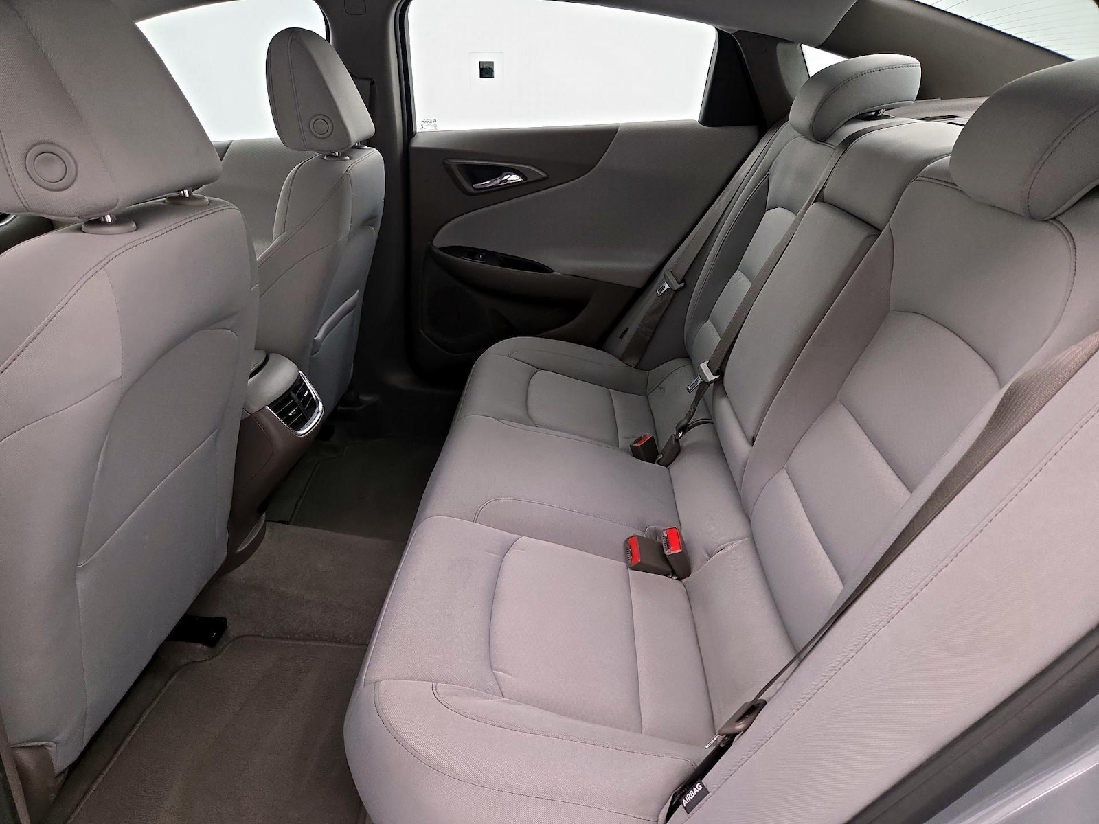 2023 Chevrolet Malibu 1LT - Photo 20