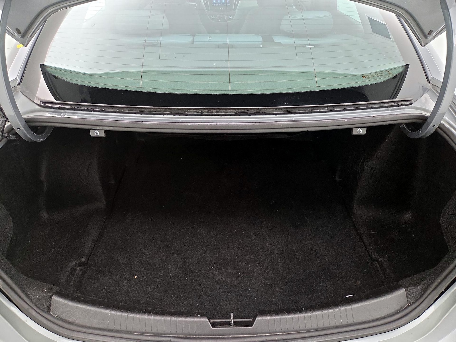 2023 Chevrolet Malibu 1LT - Photo 21