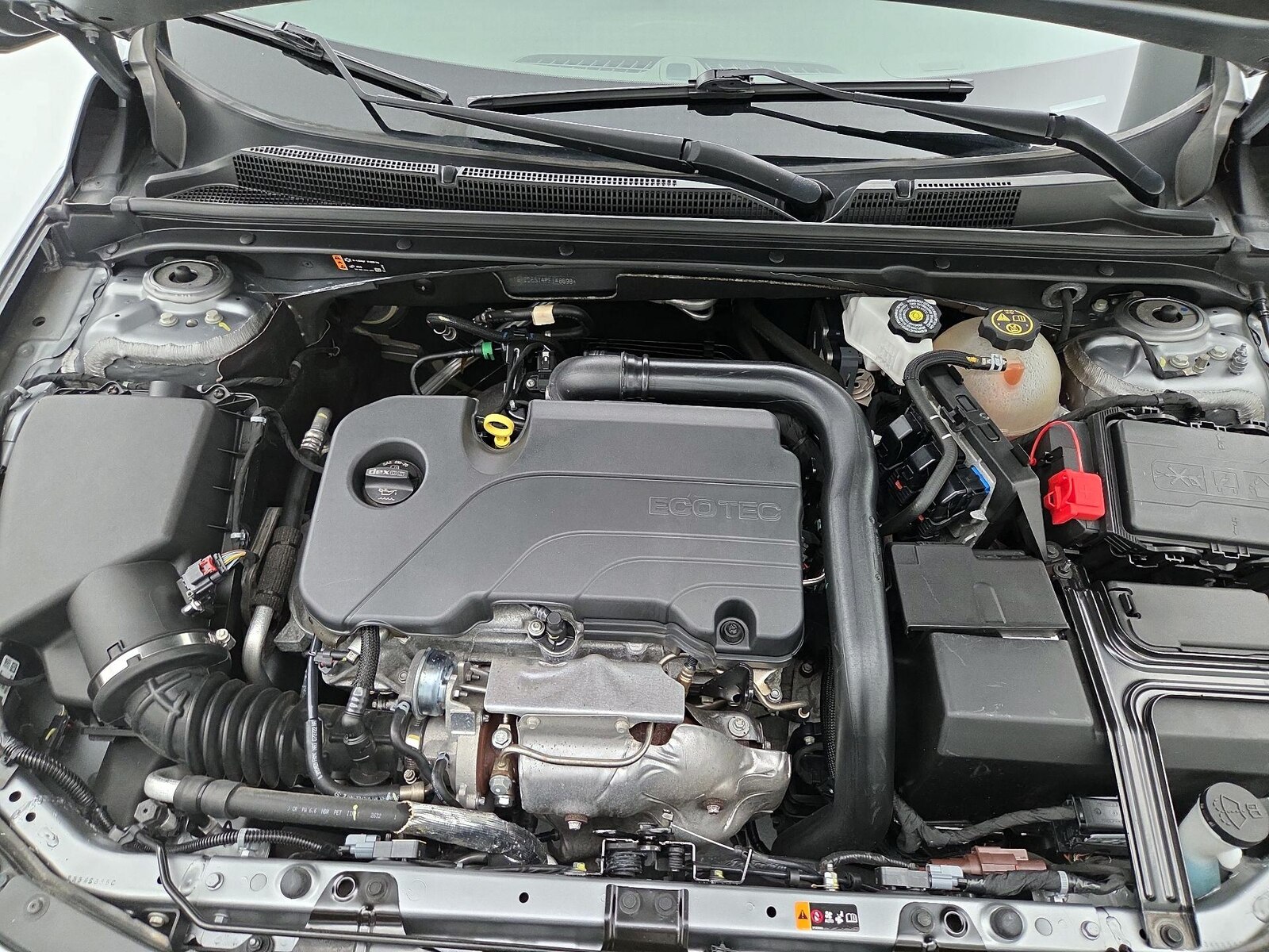2023 Chevrolet Malibu 1LT - Photo 22