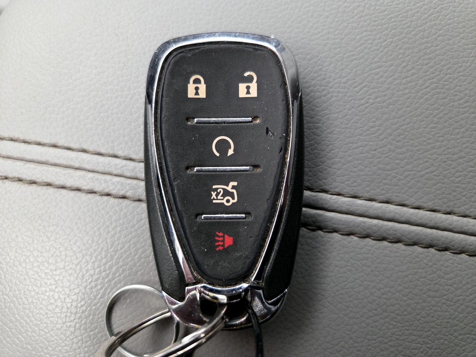 2023 Chevrolet Malibu 1LT - Photo 23