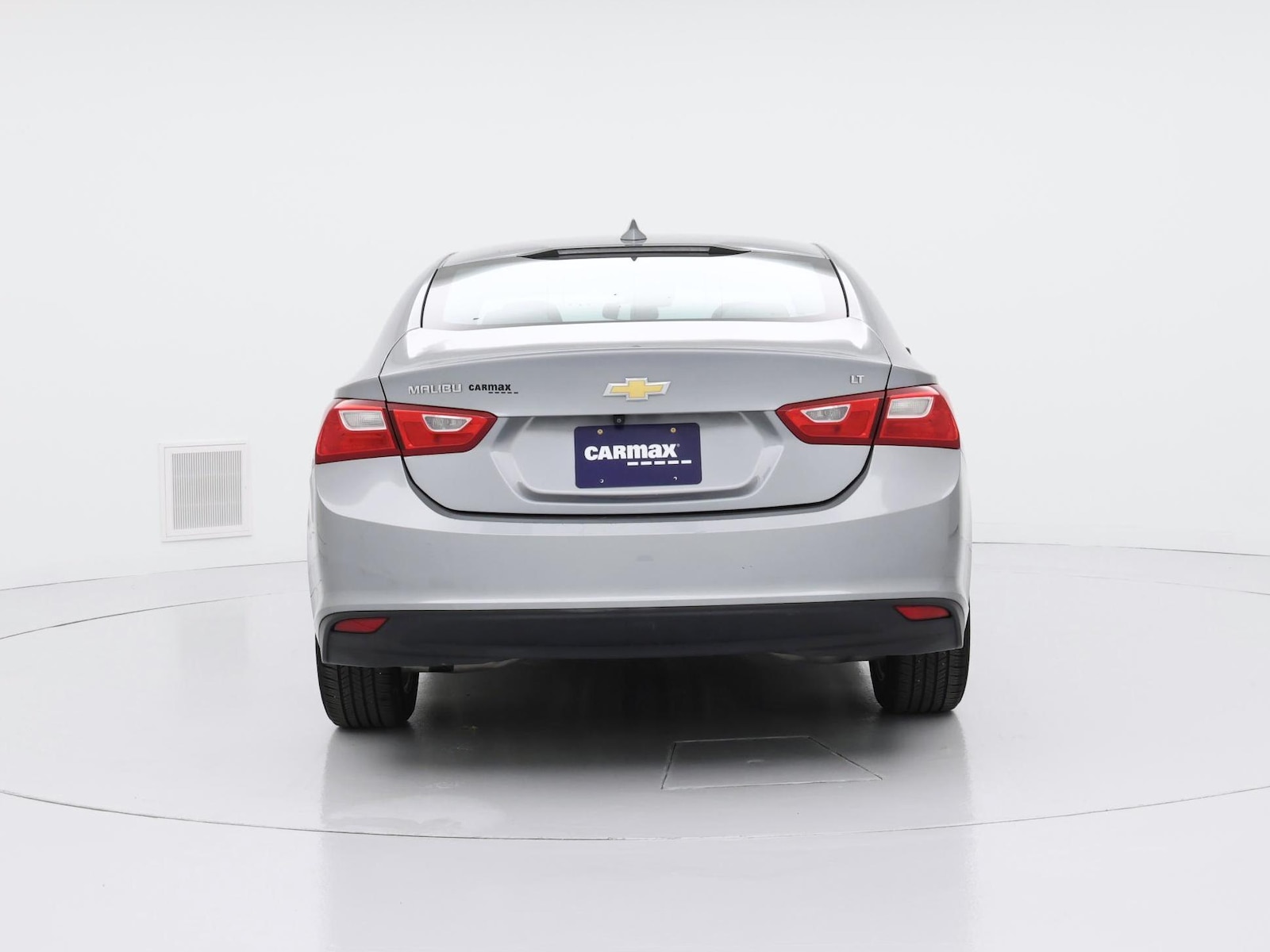 2023 Chevrolet Malibu 1LT - Photo 7
