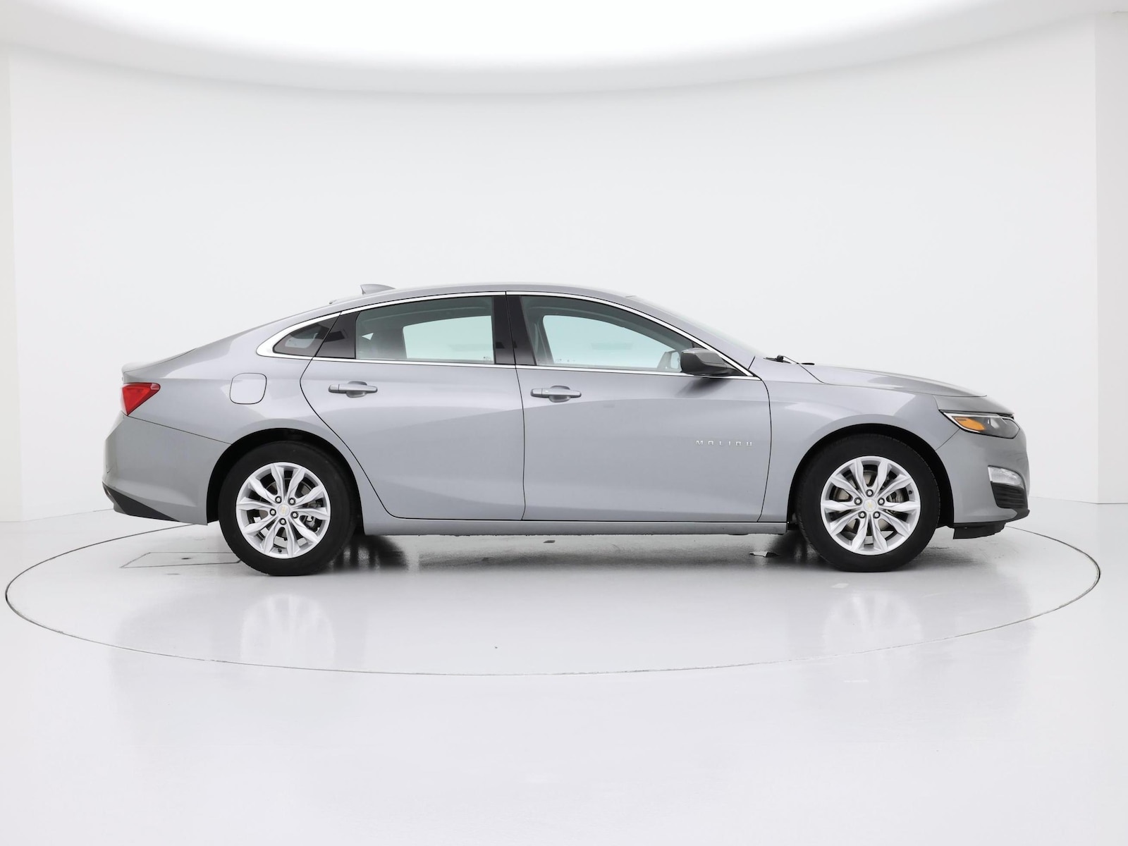 2023 Chevrolet Malibu 1LT - Photo 8