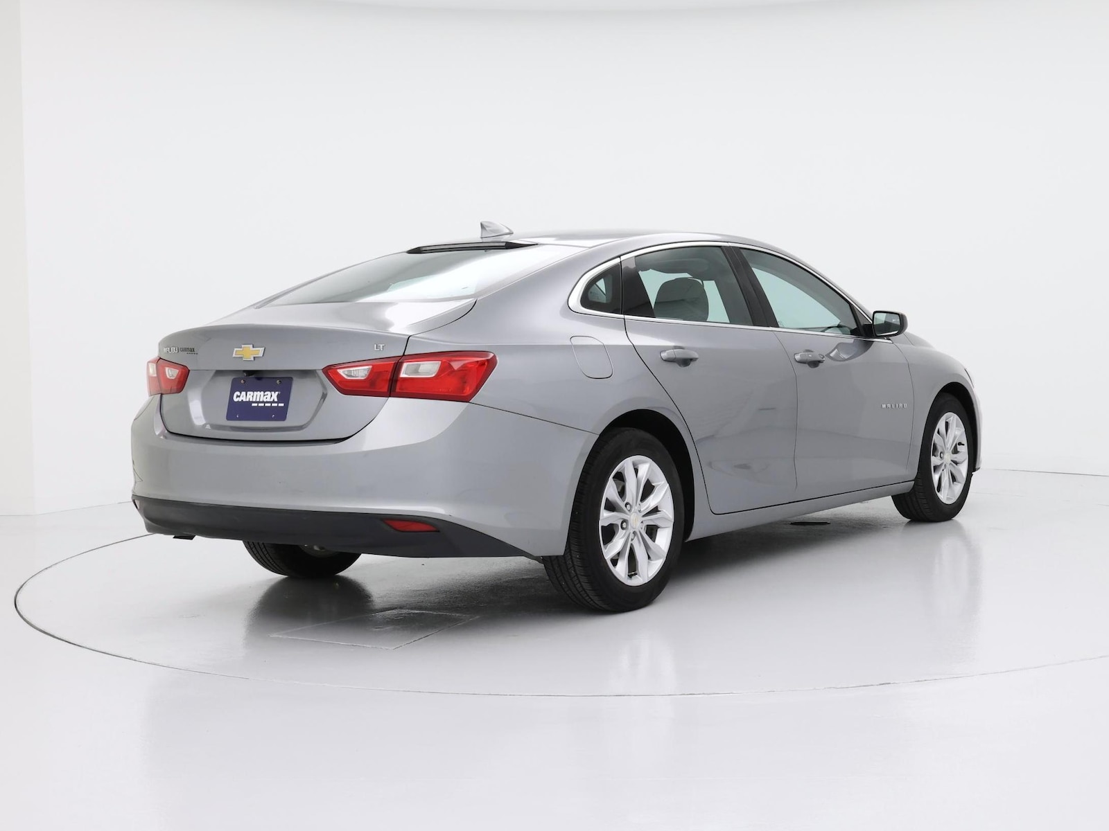 2023 Chevrolet Malibu 1LT - Photo 9