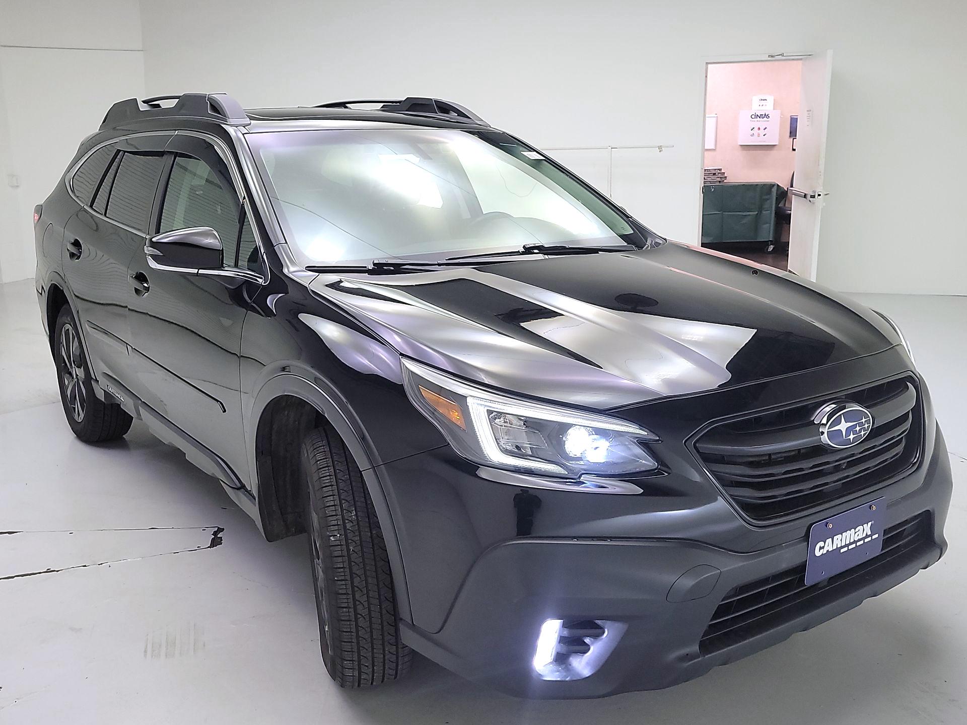 Thumbnail: 2022 Subaru Outback - 1