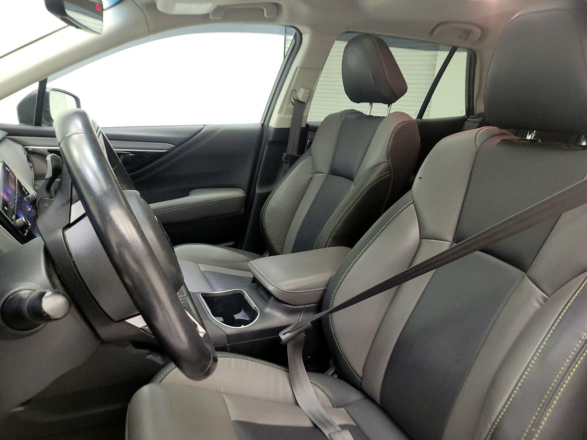 Thumbnail: 2022 Subaru Outback - 9