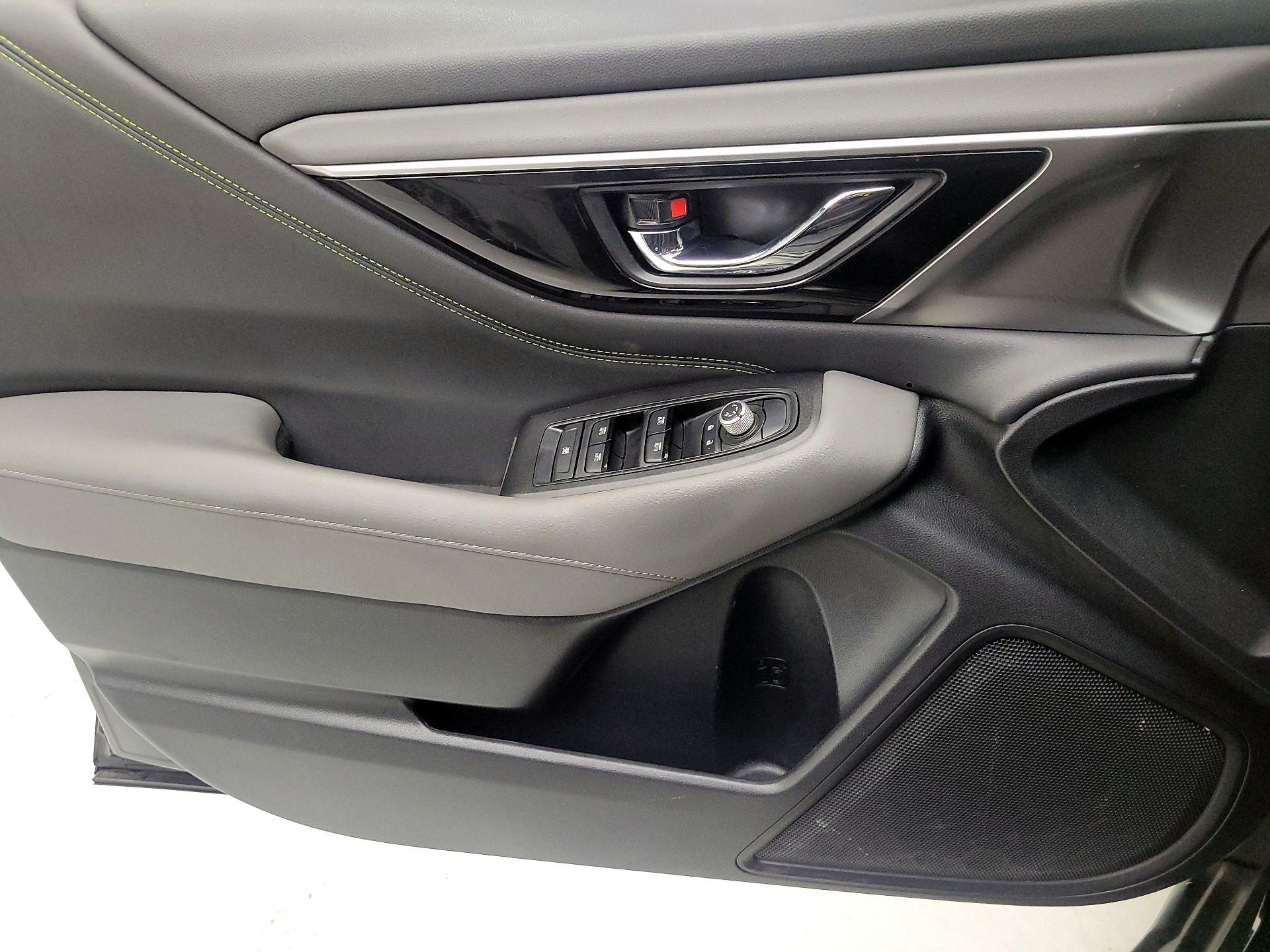 Thumbnail: 2022 Subaru Outback - 10