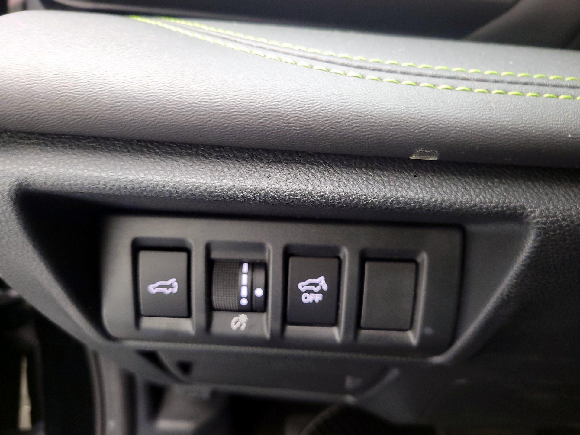 Thumbnail: 2022 Subaru Outback - 11