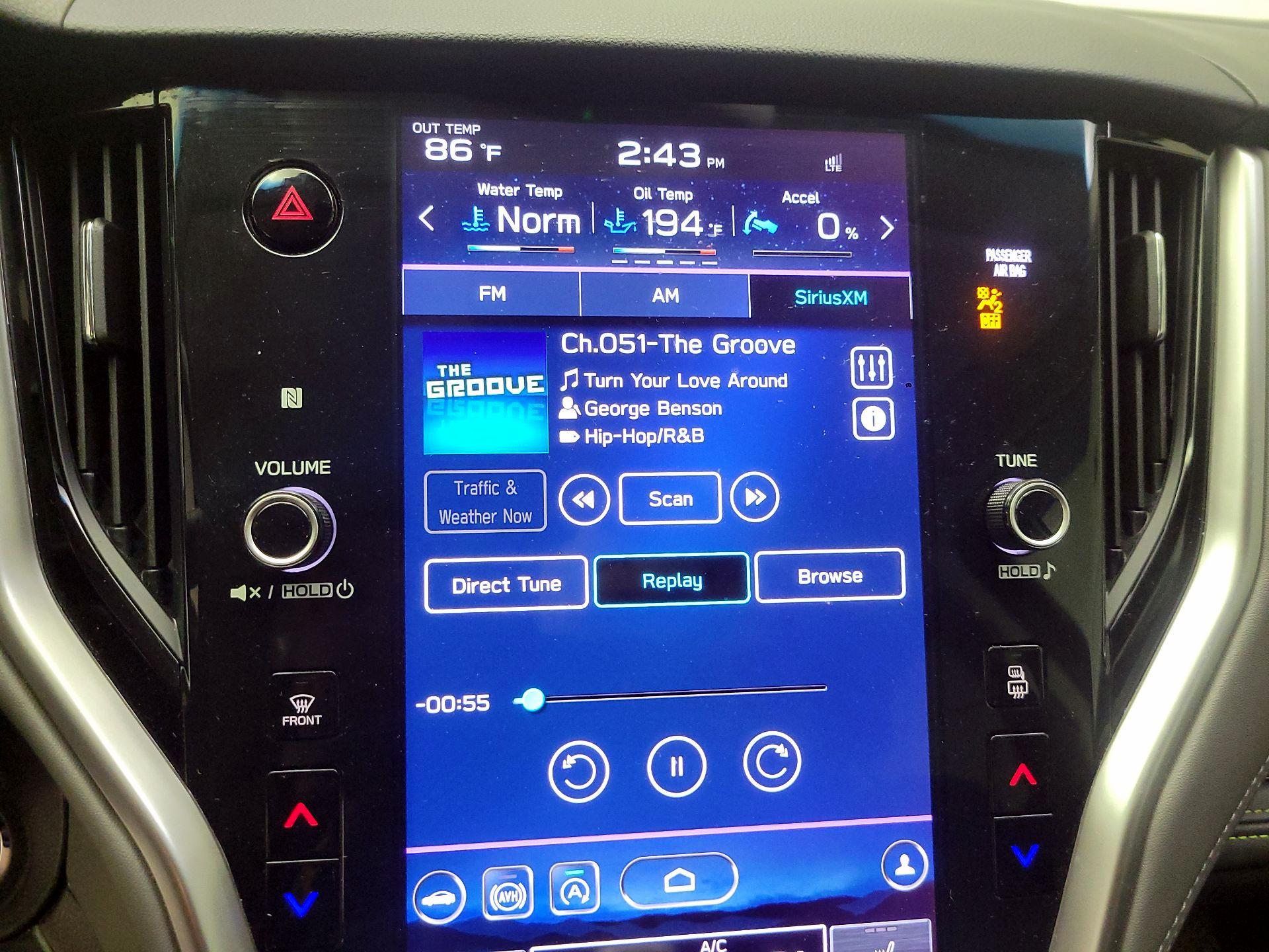 Thumbnail: 2022 Subaru Outback - 13