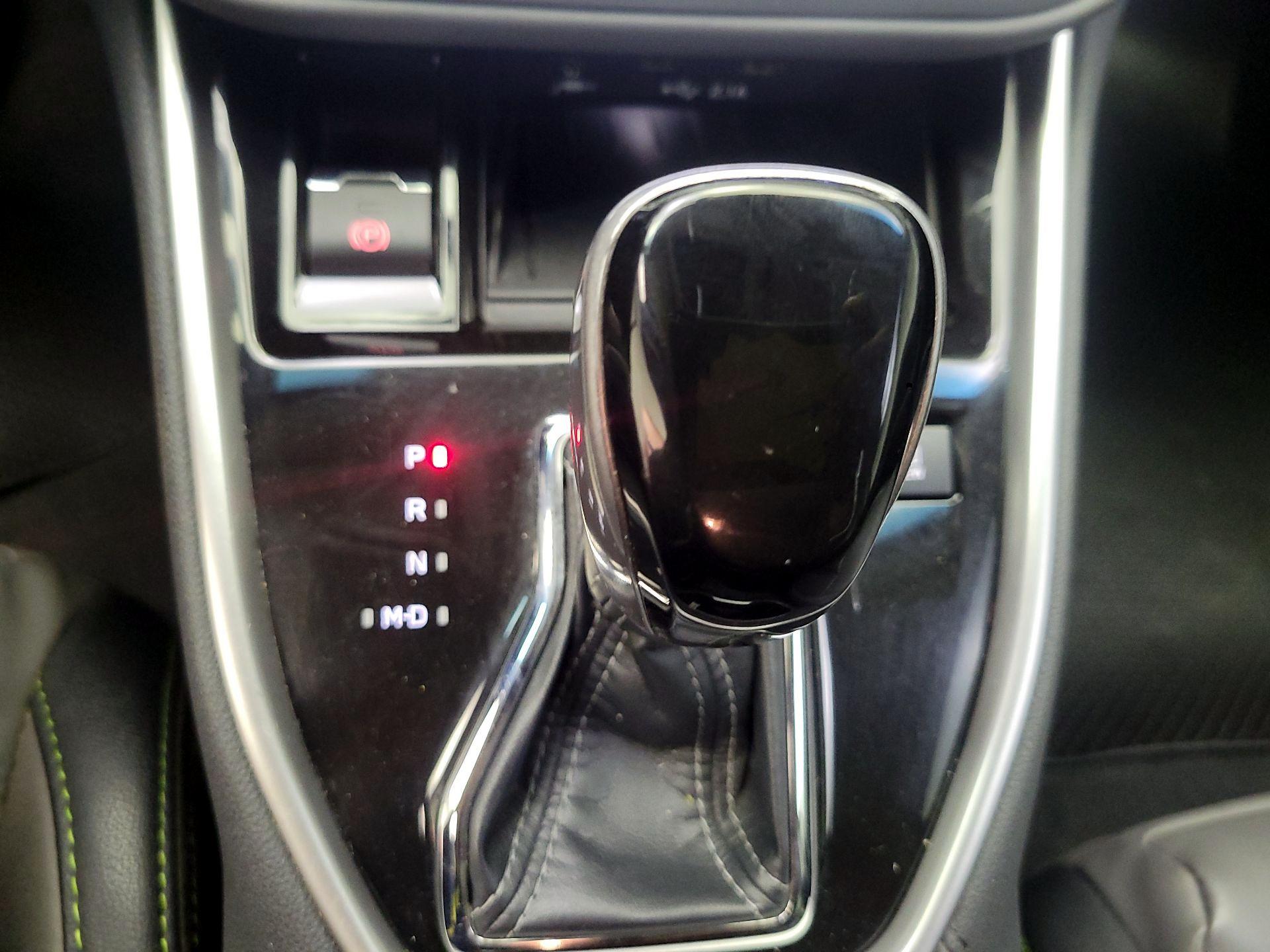 Thumbnail: 2022 Subaru Outback - 15