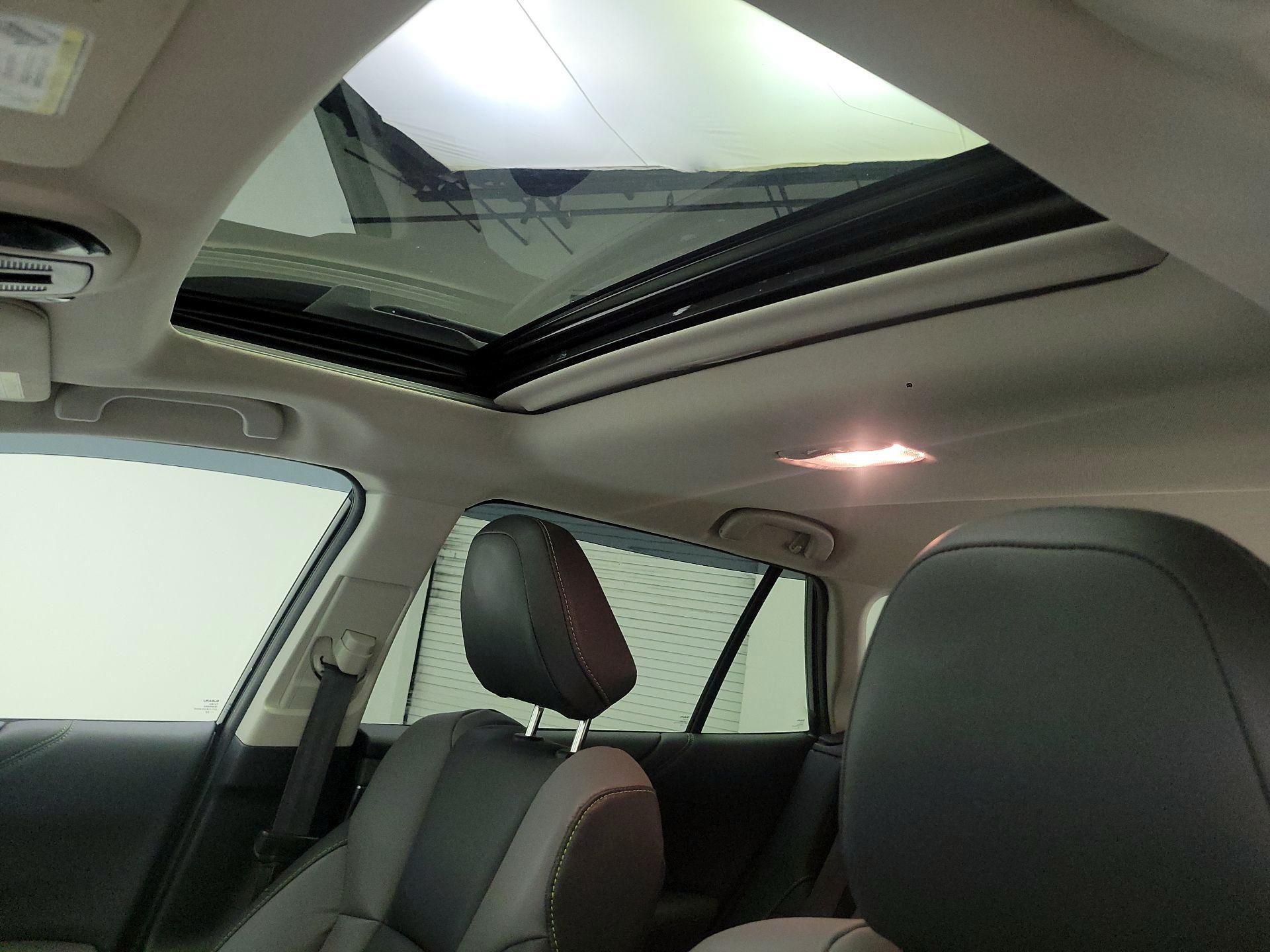 Thumbnail: 2022 Subaru Outback - 17