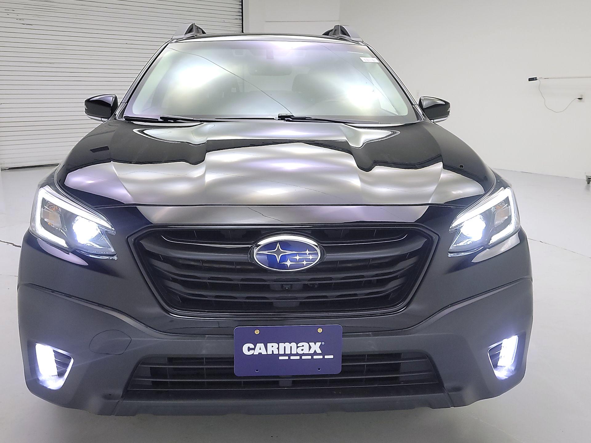 Thumbnail: 2022 Subaru Outback - 2