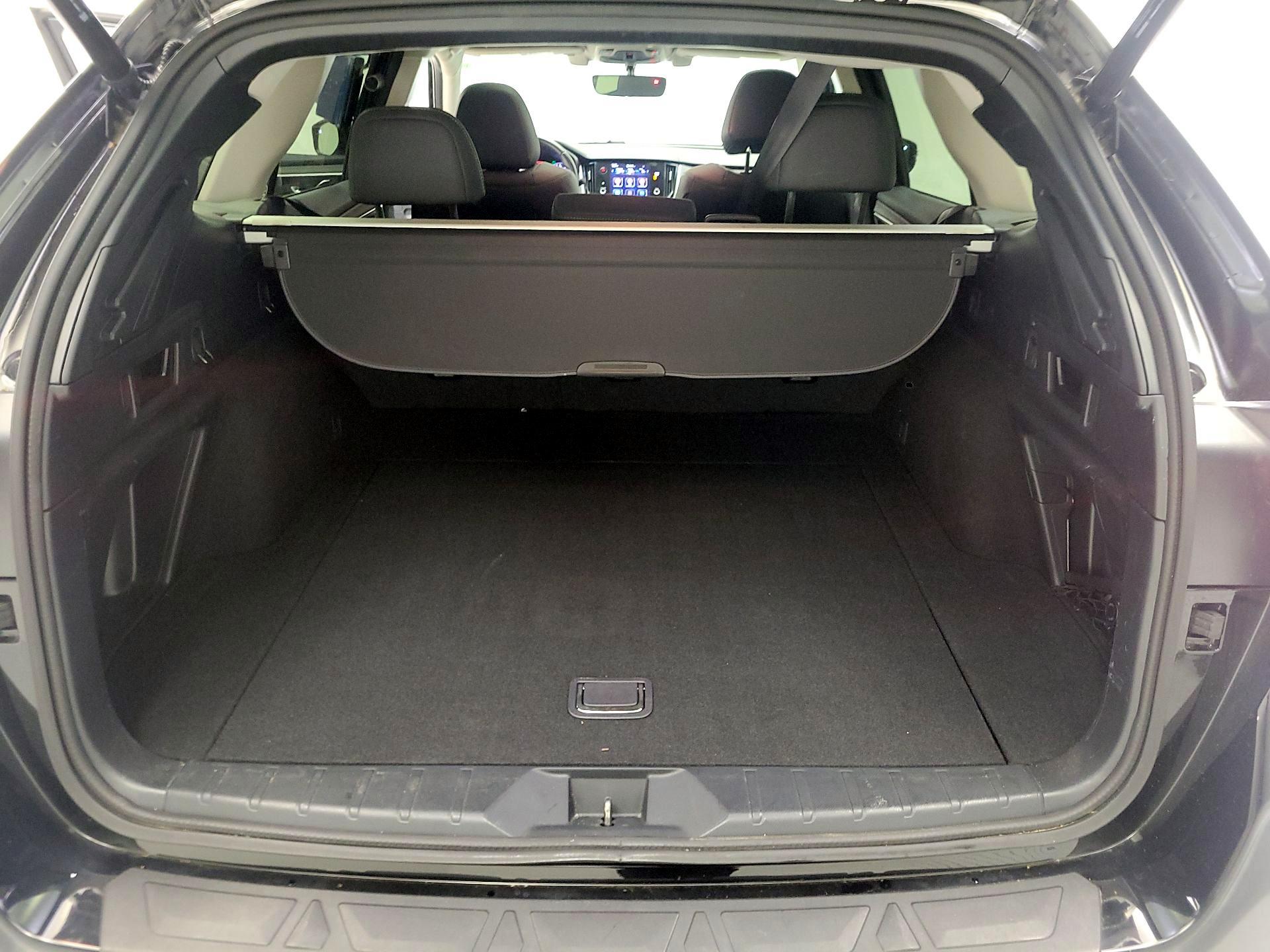 Thumbnail: 2022 Subaru Outback - 19