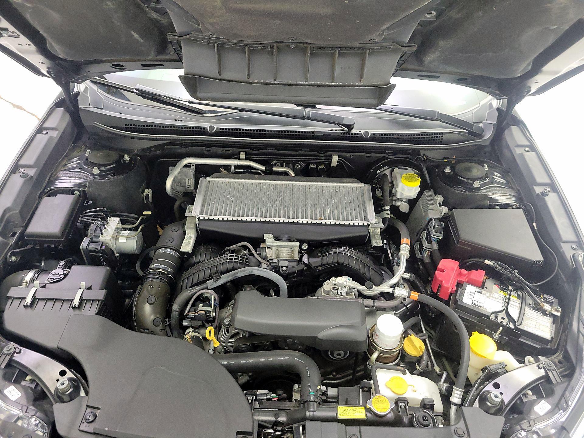 Thumbnail: 2022 Subaru Outback - 20