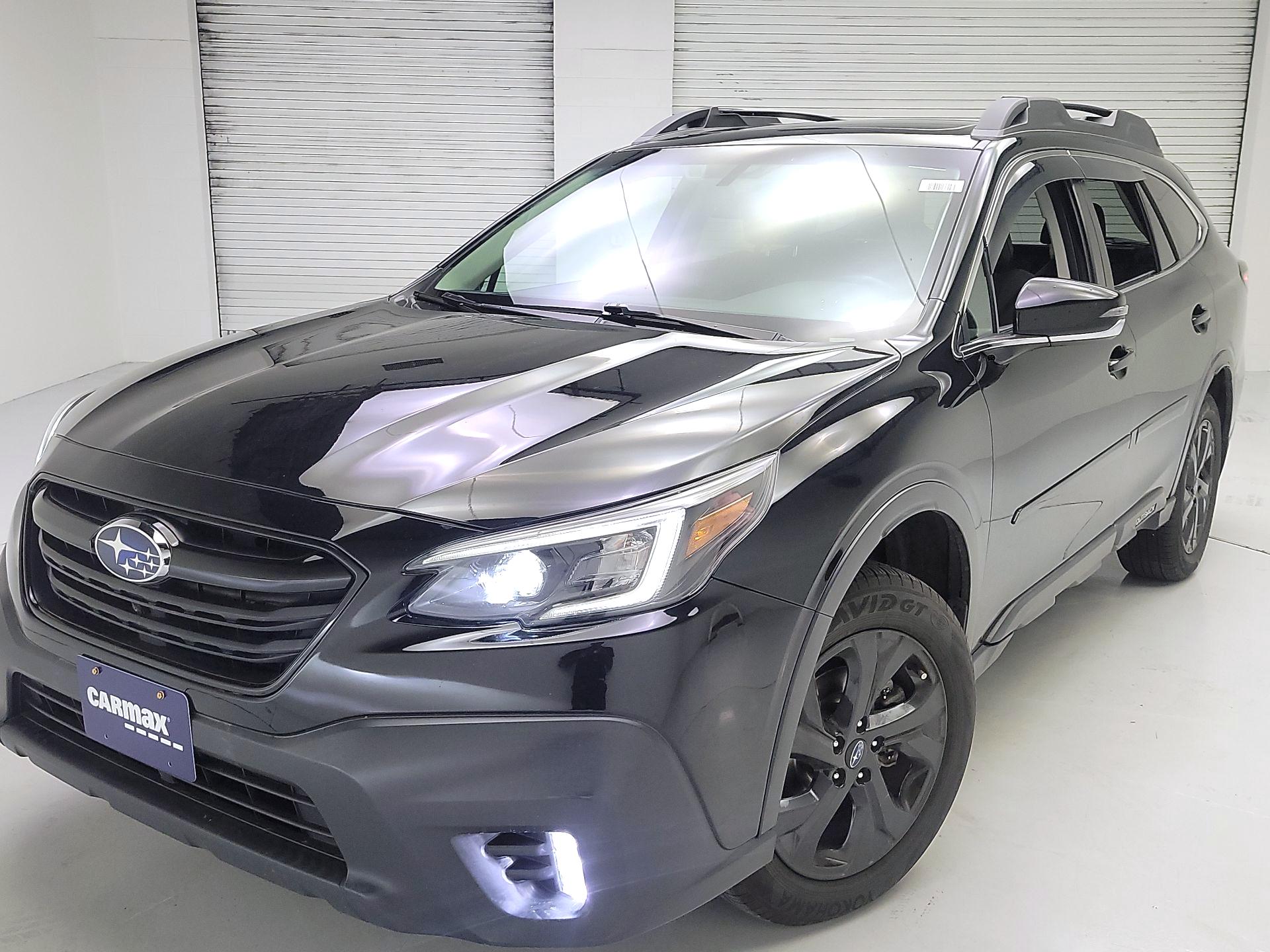 Thumbnail: 2022 Subaru Outback - 3