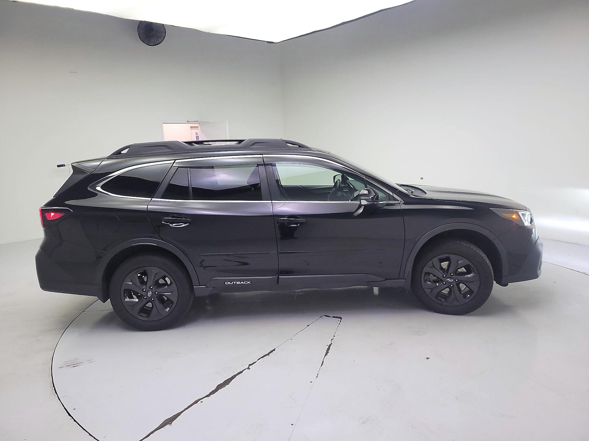 Thumbnail: 2022 Subaru Outback - 4