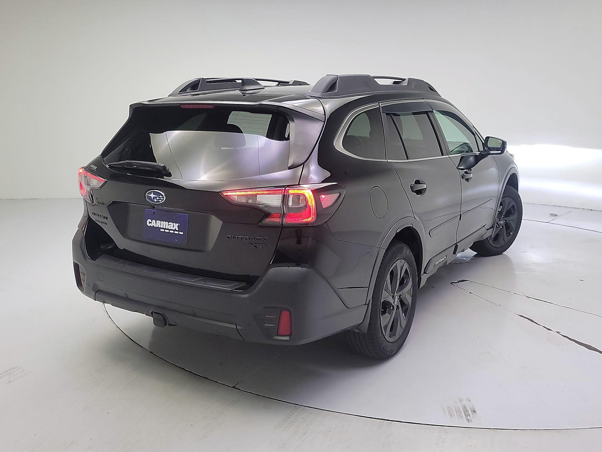 Thumbnail: 2022 Subaru Outback - 5