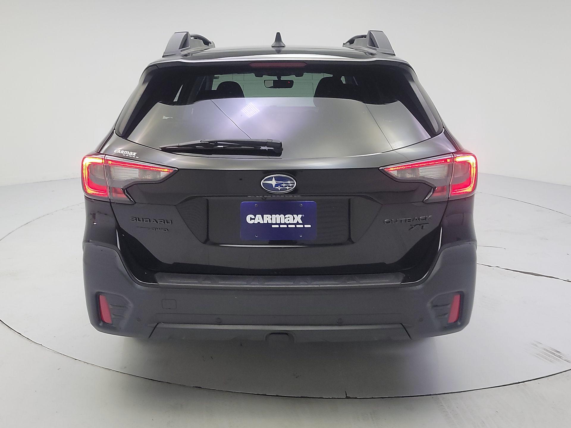 Thumbnail: 2022 Subaru Outback - 6