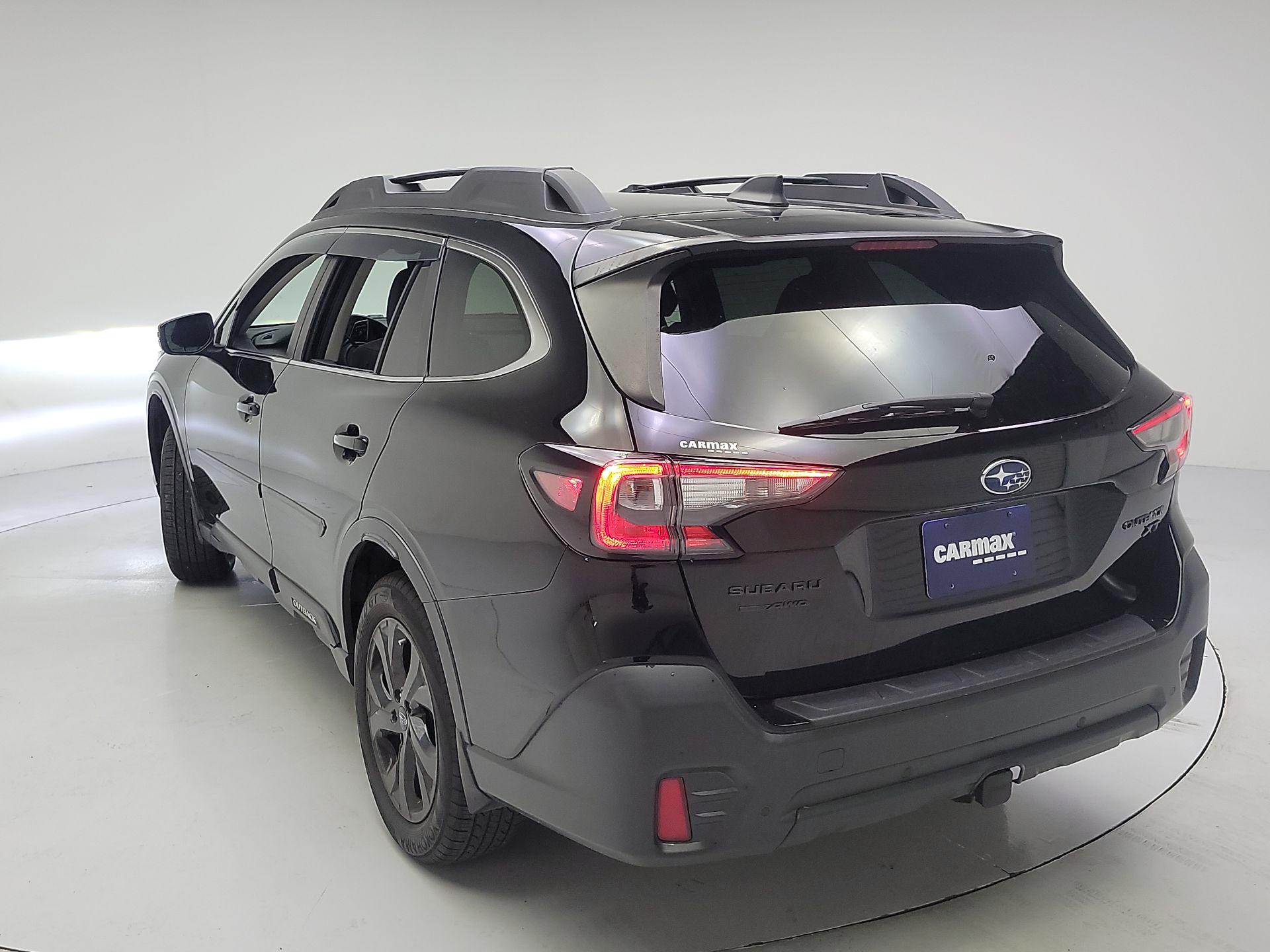 Thumbnail: 2022 Subaru Outback - 7