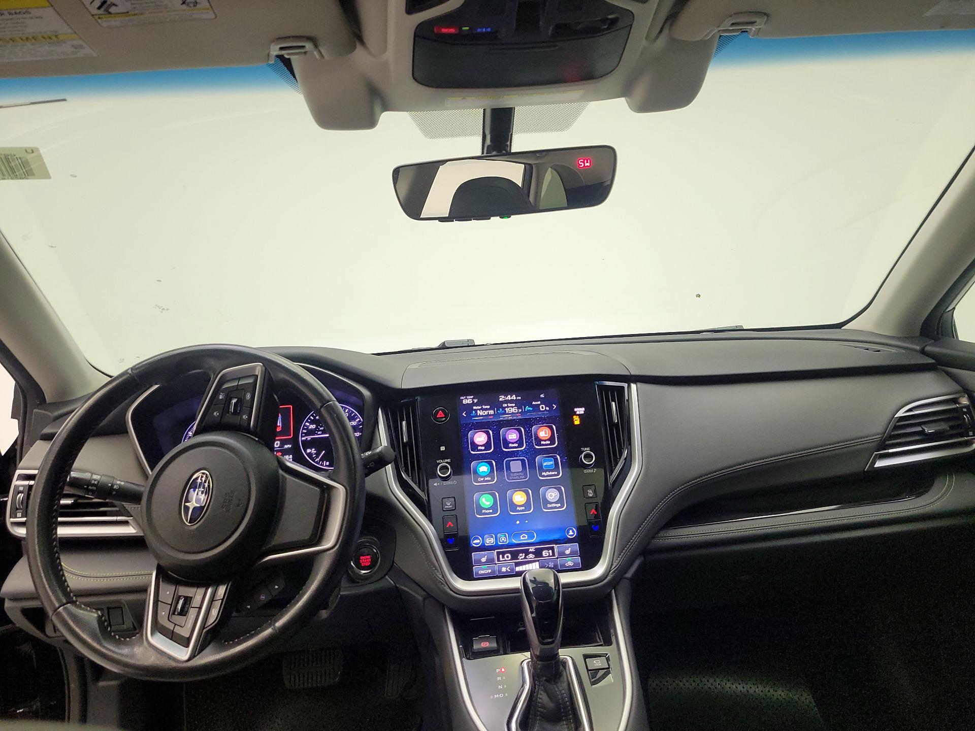 Thumbnail: 2022 Subaru Outback - 8