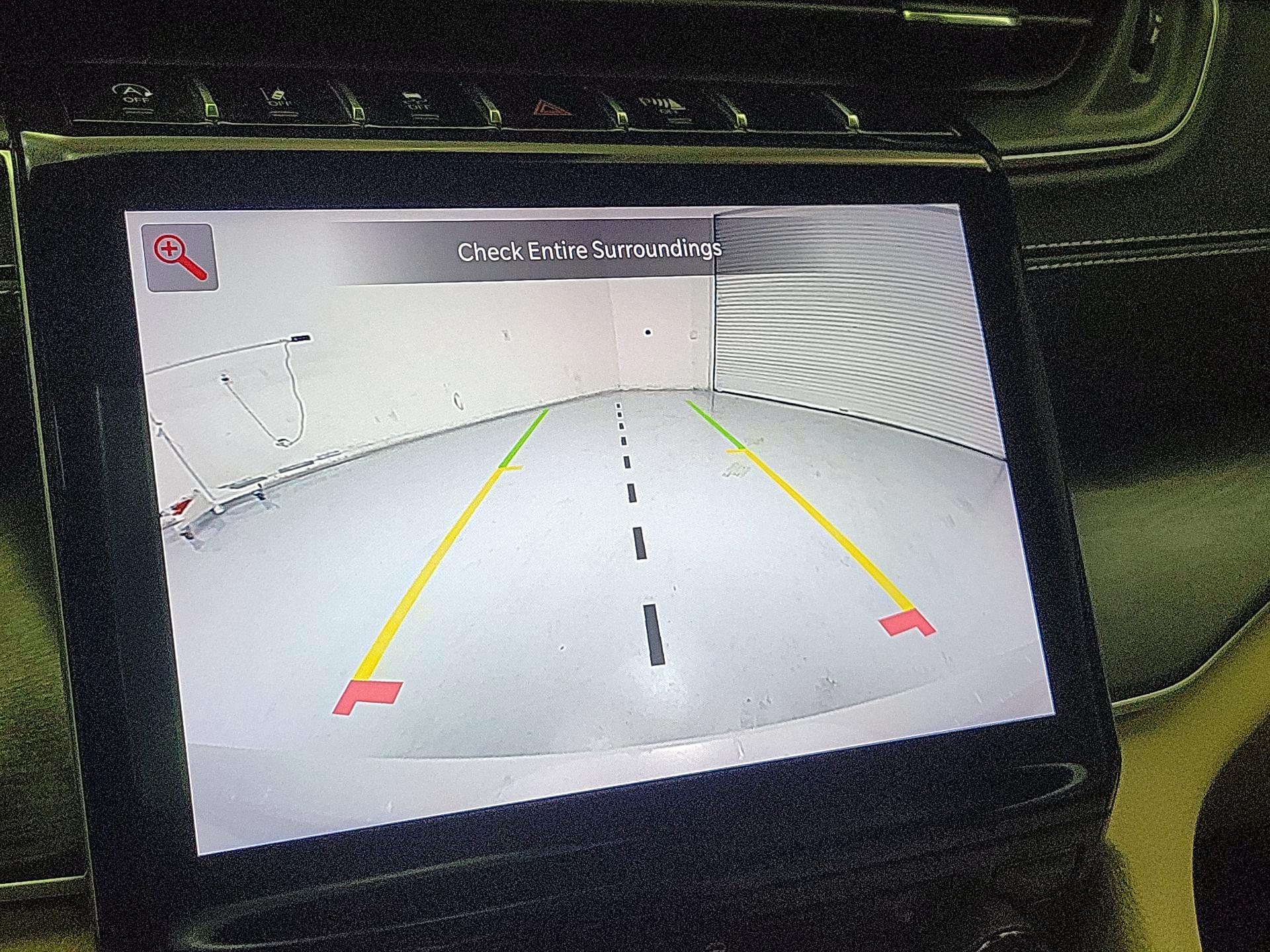 Thumbnail: 2023 Jeep Grand Cherokee - 13