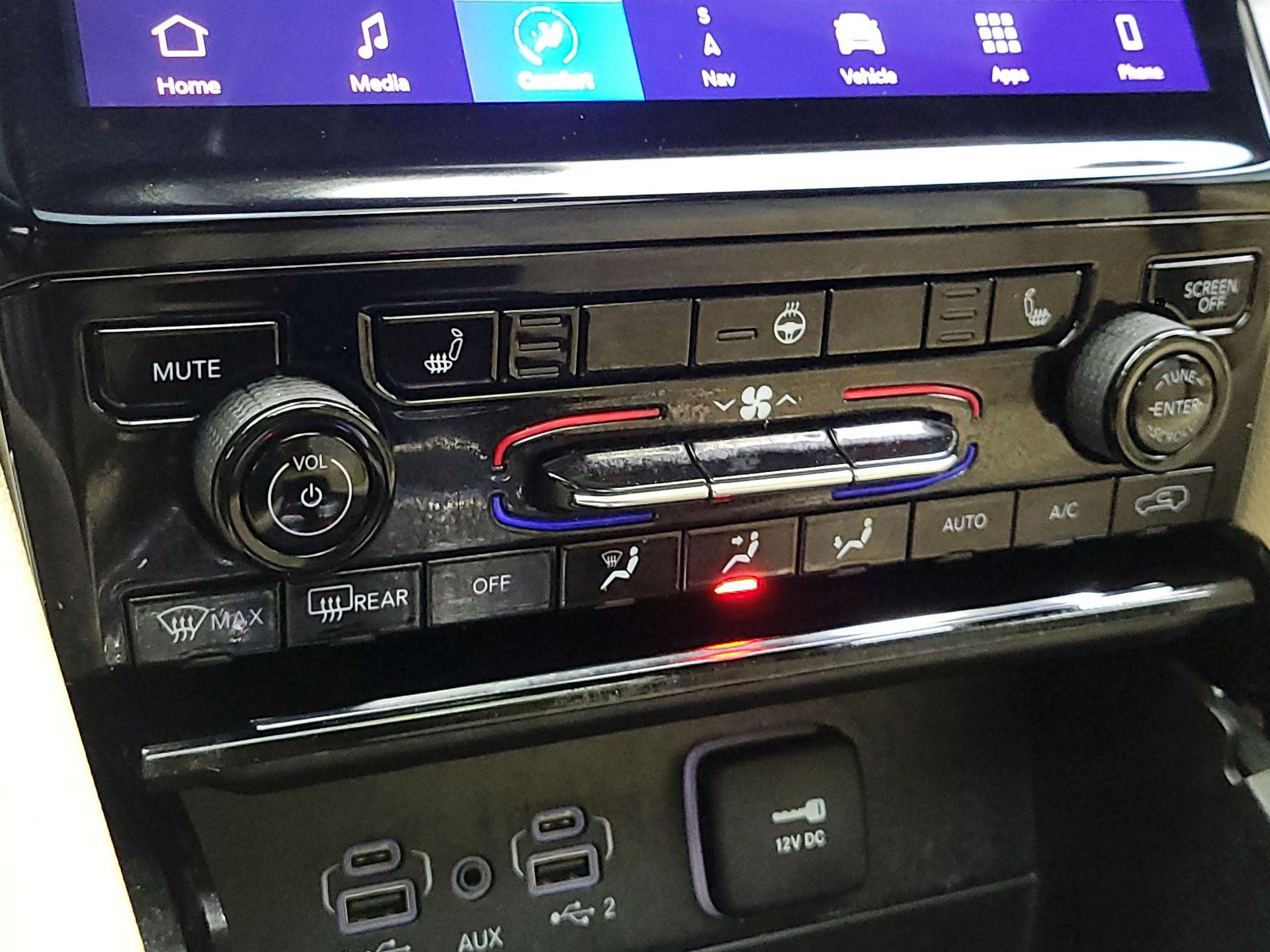 Thumbnail: 2023 Jeep Grand Cherokee - 15