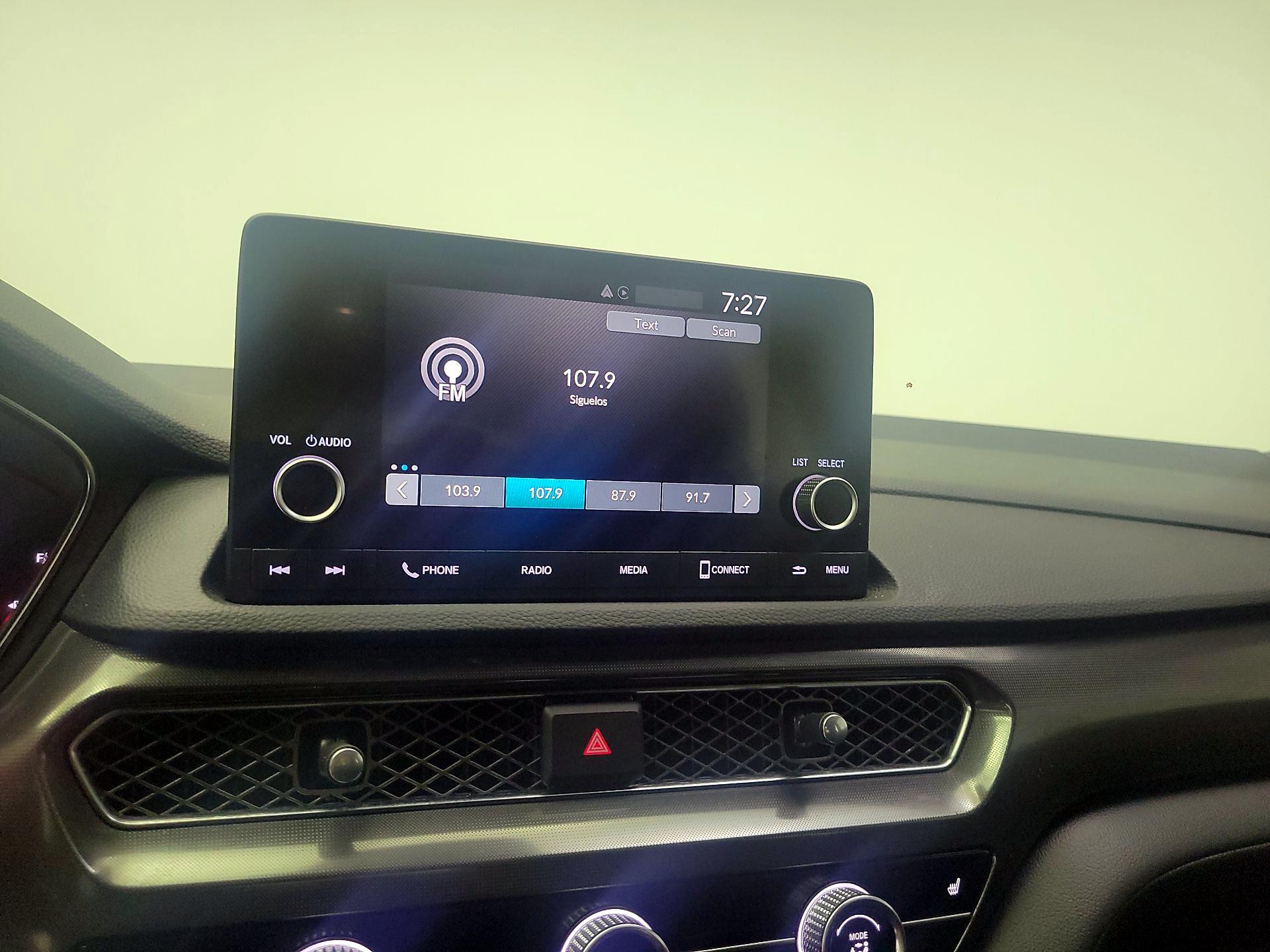 Thumbnail: 2025 Acura Integra - 13