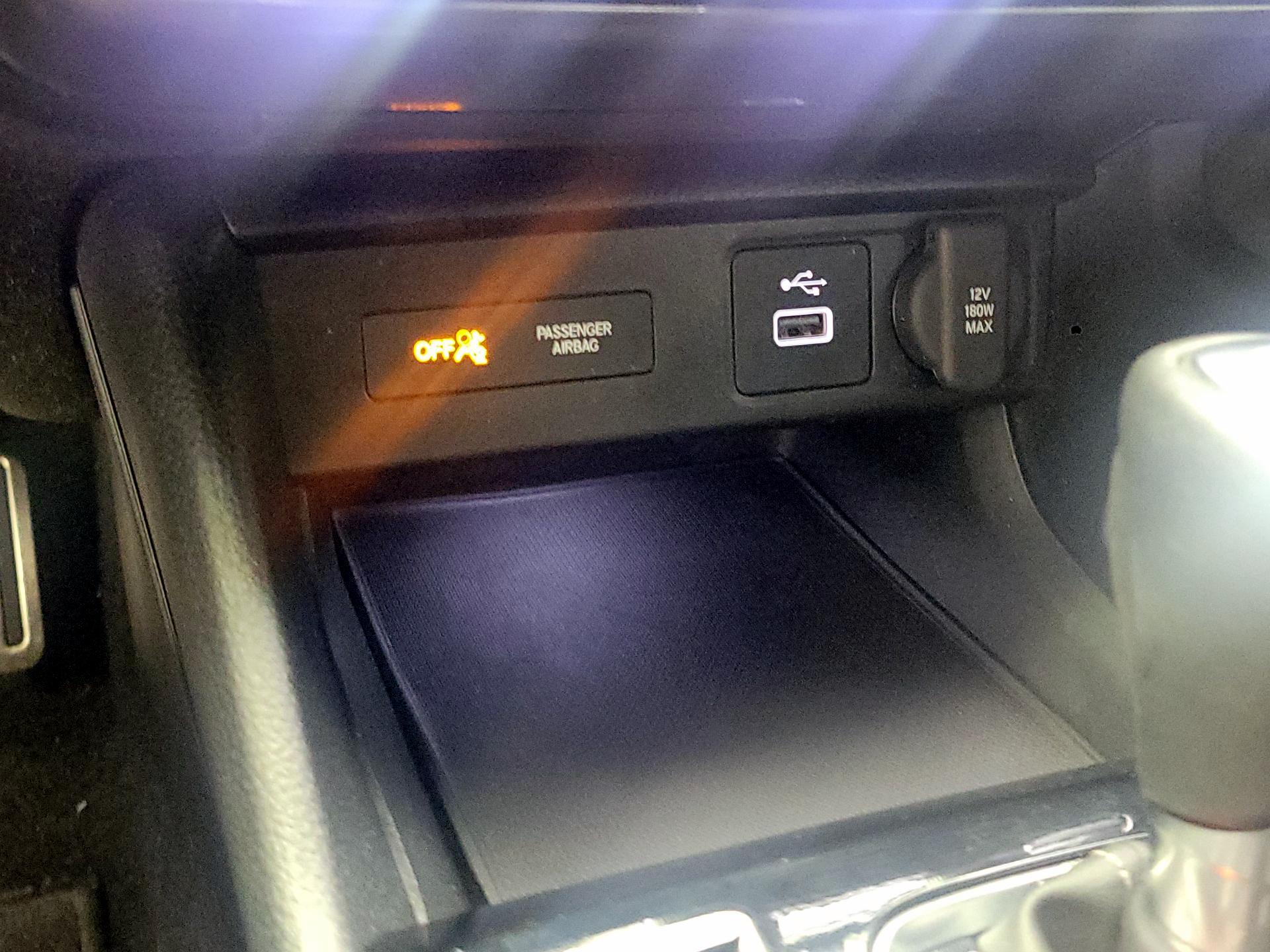 Thumbnail: 2025 Acura Integra - 16