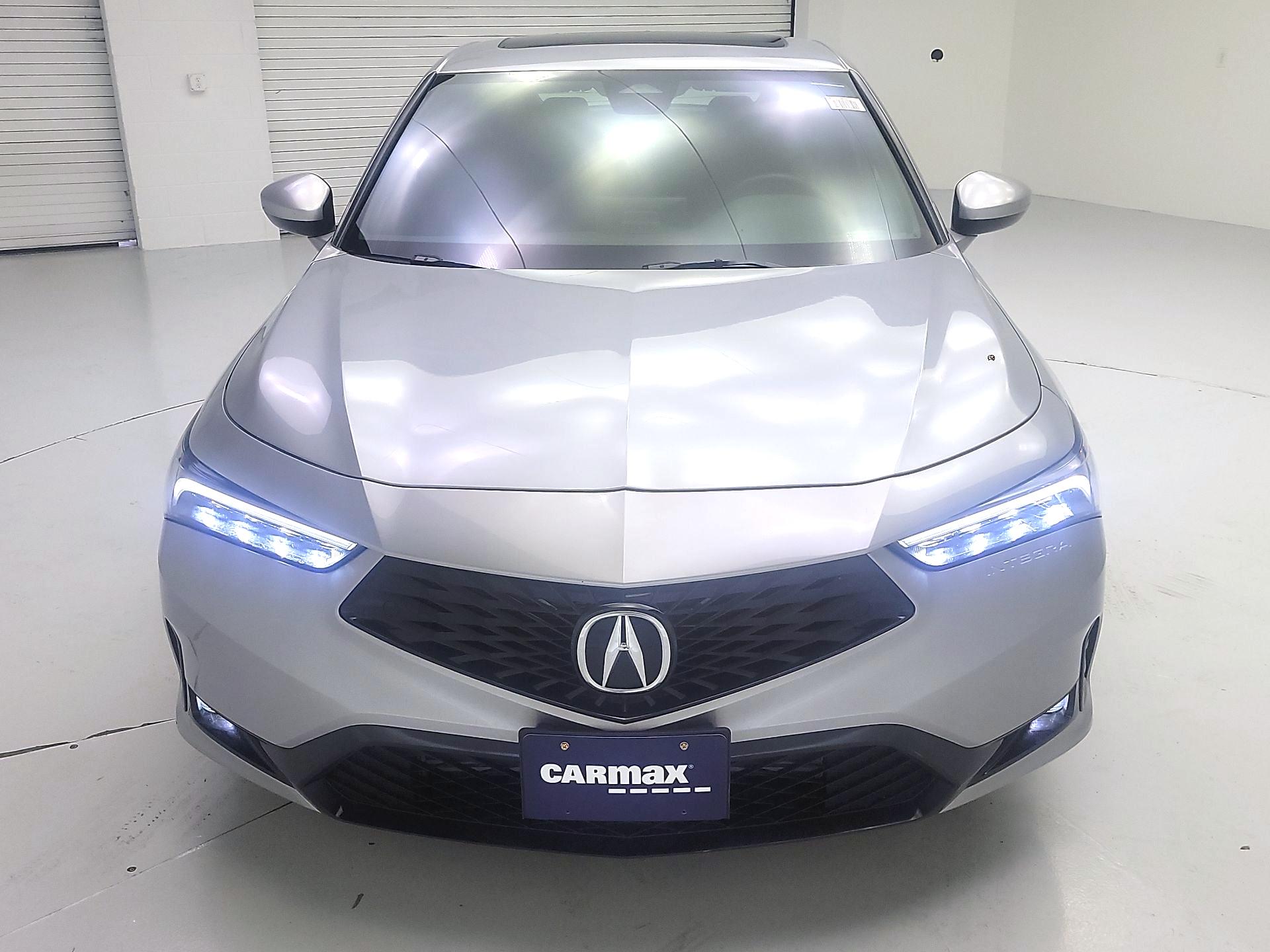 Thumbnail: 2025 Acura Integra - 2