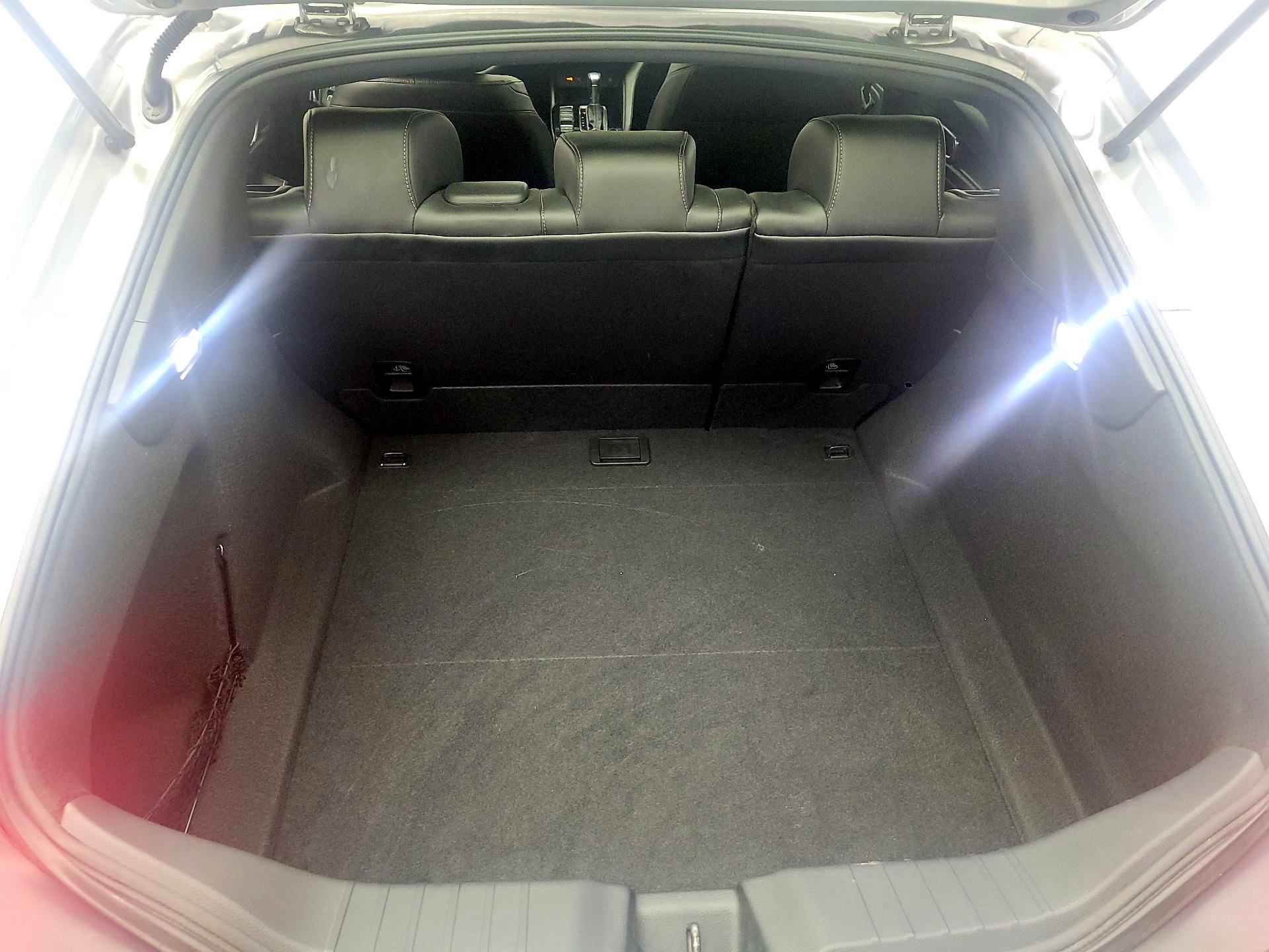 Thumbnail: 2025 Acura Integra - 19