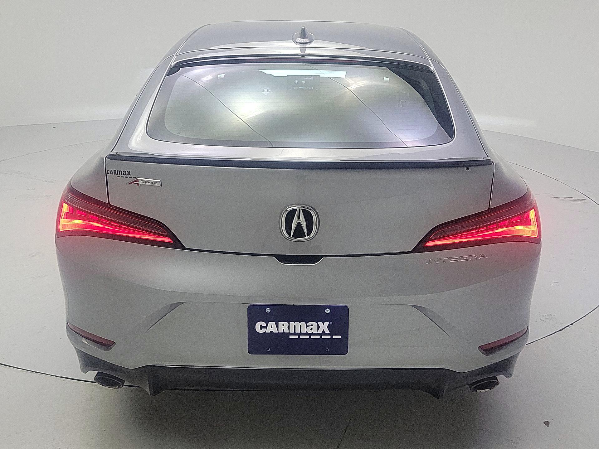 Thumbnail: 2025 Acura Integra - 6