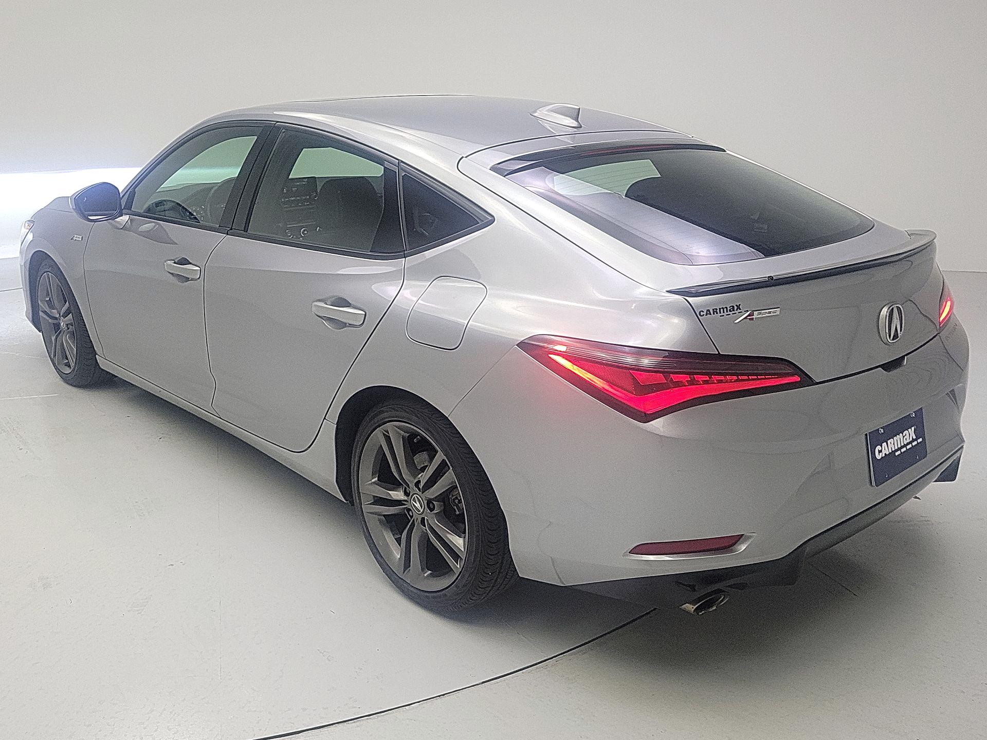 Thumbnail: 2025 Acura Integra - 7