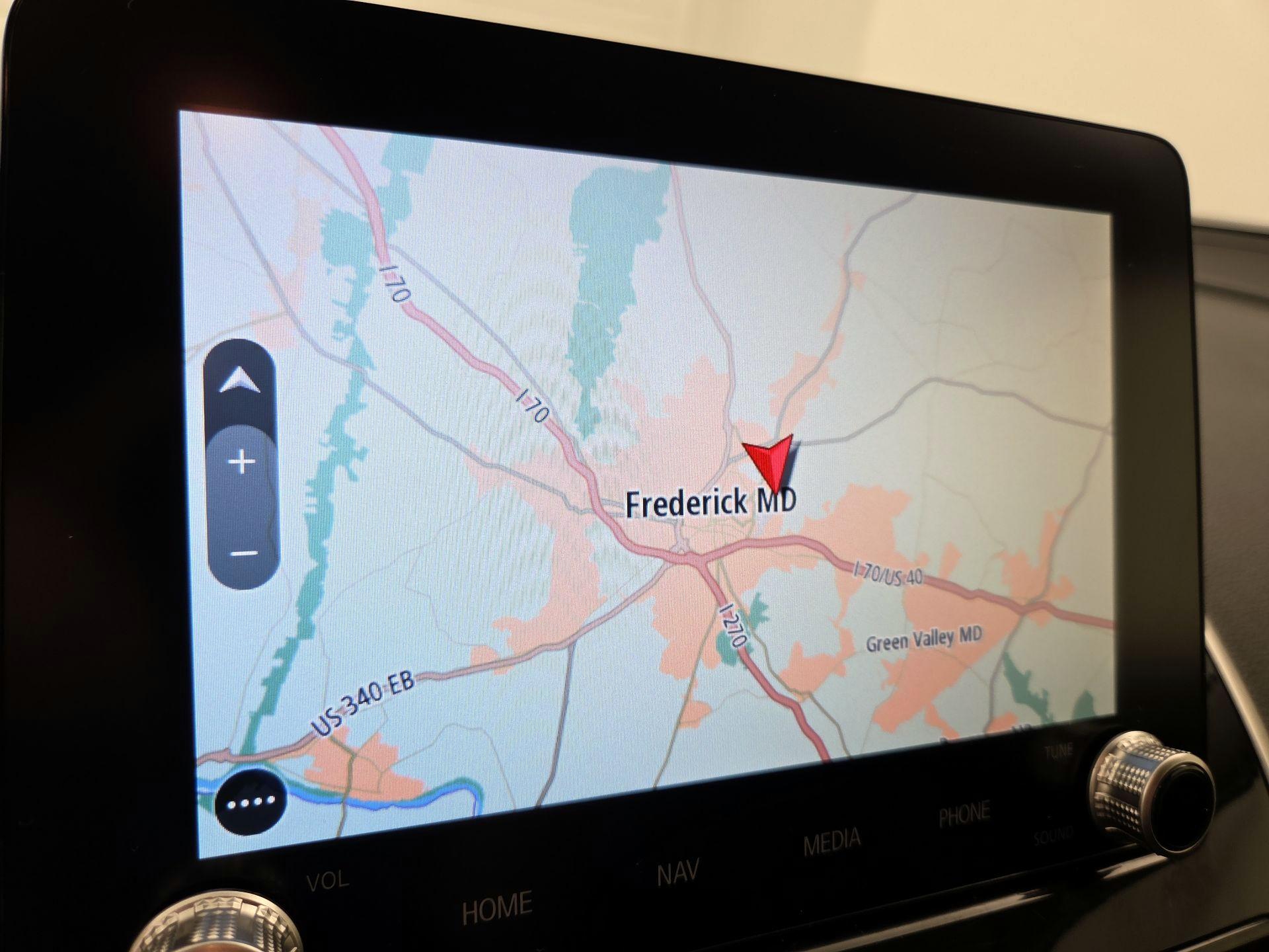 Thumbnail: 2024 Mitsubishi Eclipse Cross - 14