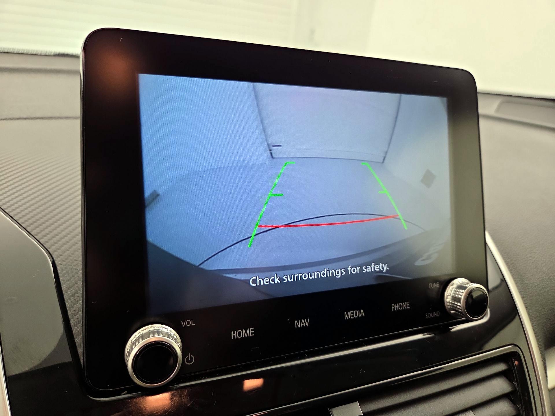 Thumbnail: 2024 Mitsubishi Eclipse Cross - 15