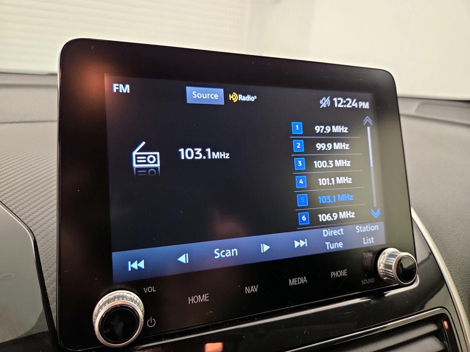 Thumbnail: 2024 Mitsubishi Eclipse Cross - 16